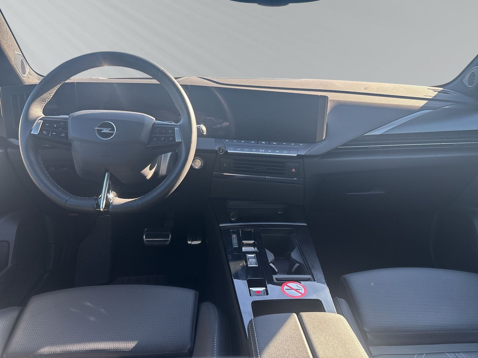 ASTRA L ST ULTIMATE 1.2 TURBOS/S 96KW AT8++