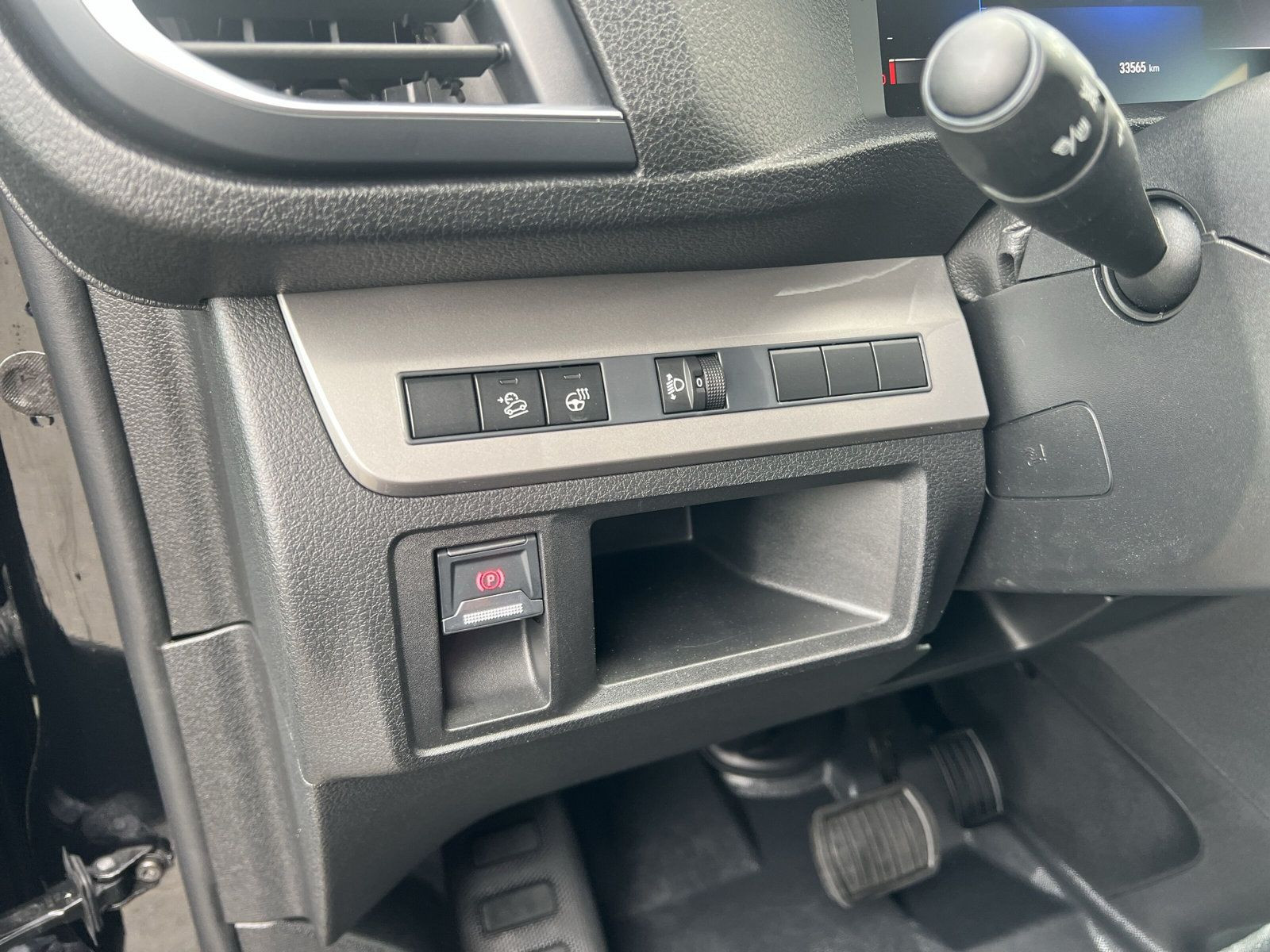 ZAFIRA LIFE EDITION XL 2.0 S/S AT8 +9SITZ+SHZ+
