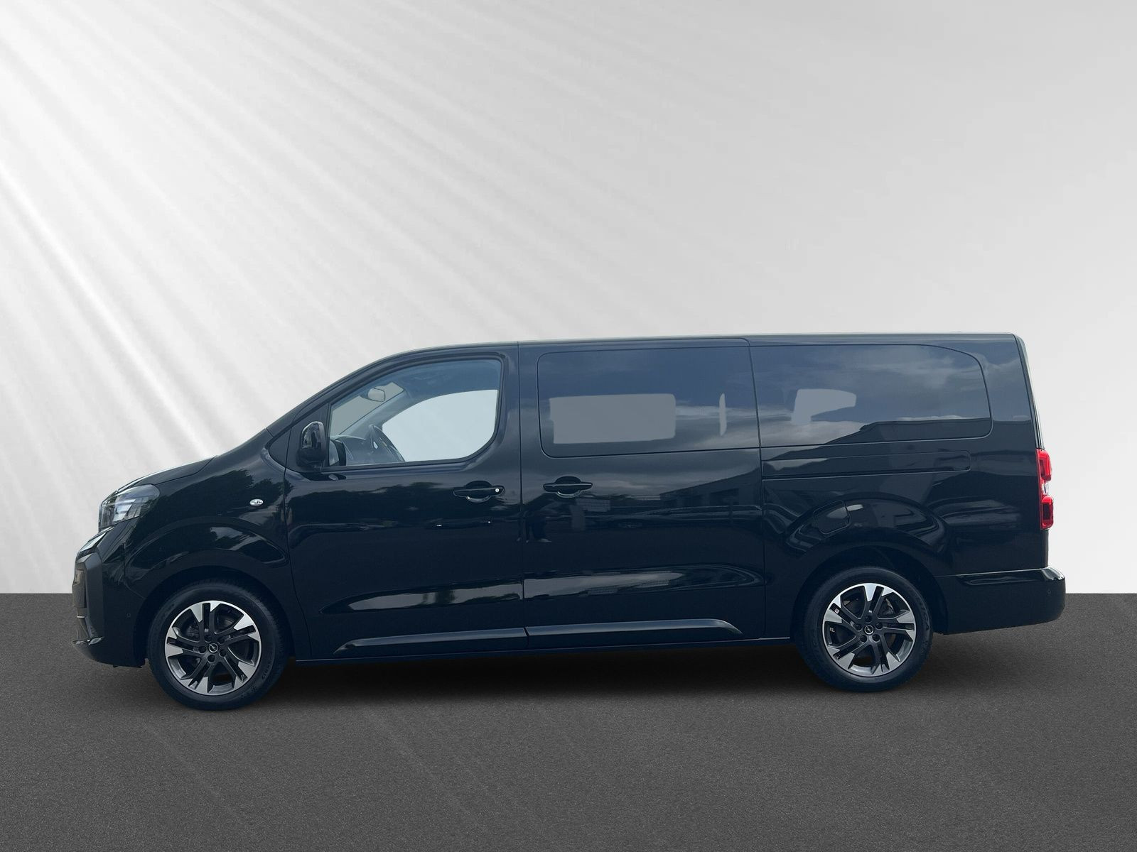 ZAFIRA LIFE EDITION XL 2.0 S/S AT8 +9SITZ+SHZ+