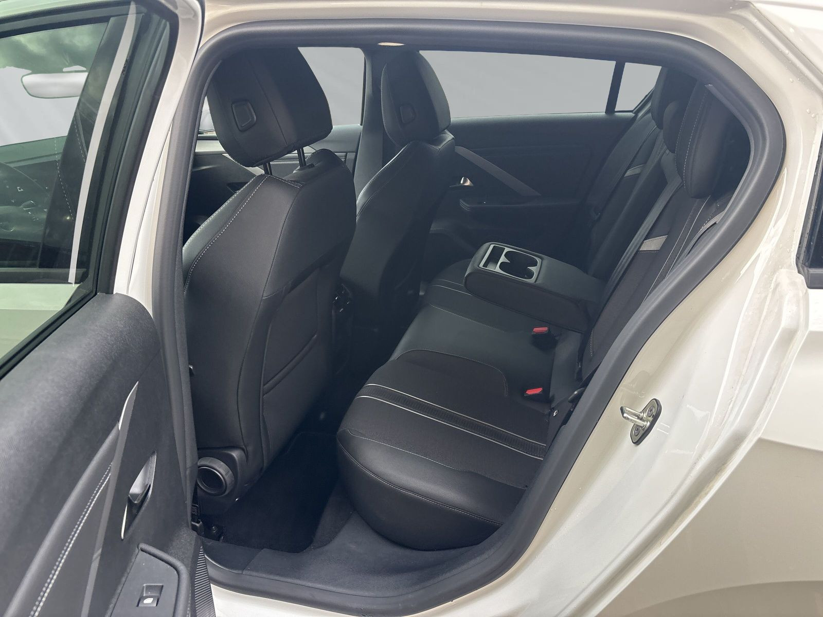 ASTRA L 5T GS 1.2 TURBO 96KW+SITZHEIZUNG++