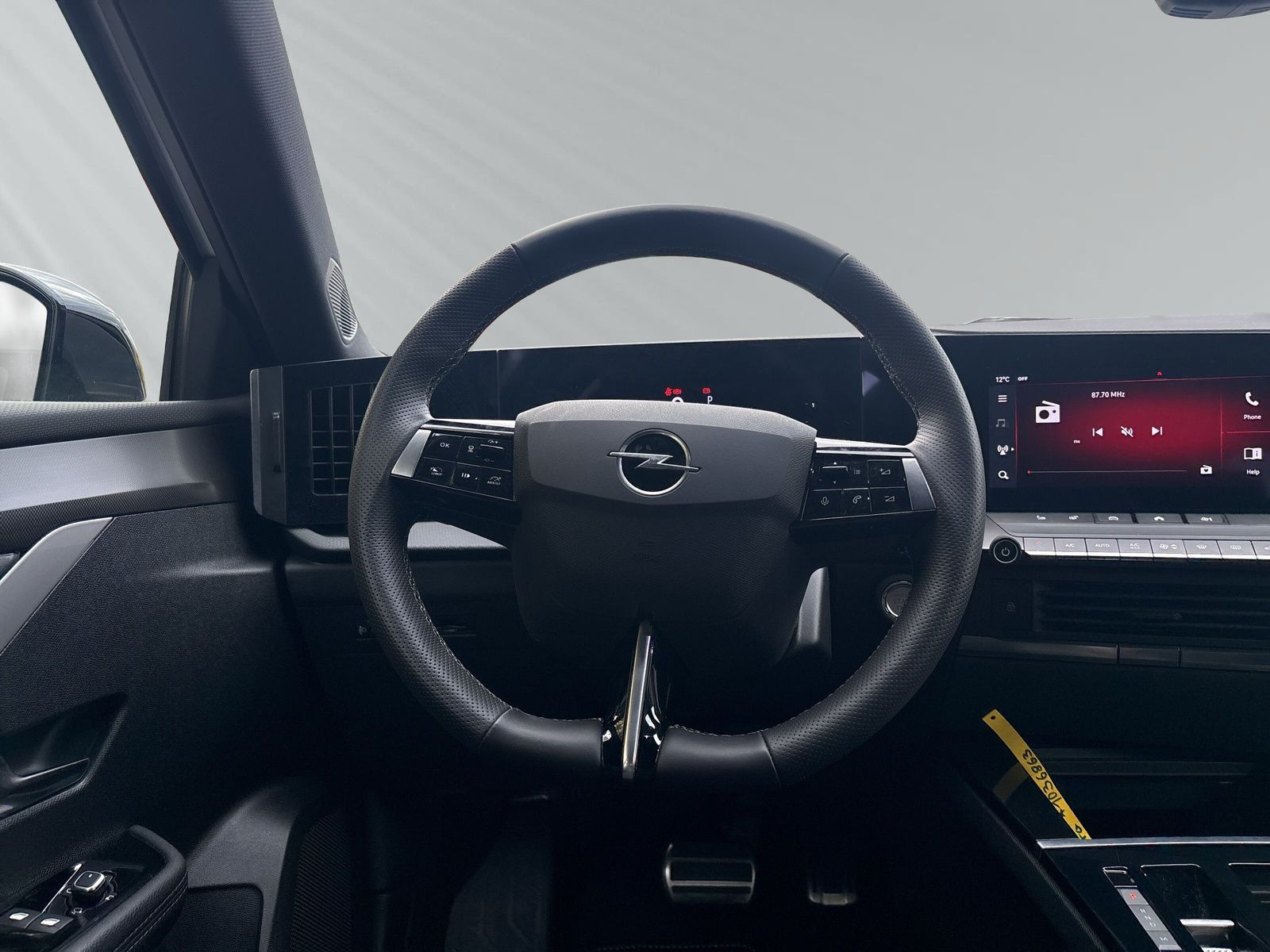 ASTRA L 5T GS 1.2 TURBO 96KW+SITZHEIZUNG++