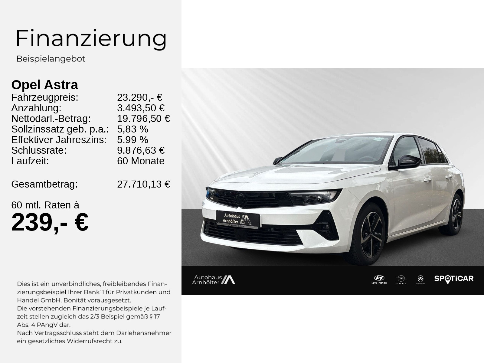 ASTRA L 5T GS 1.2 TURBO 96KW+SITZHEIZUNG++