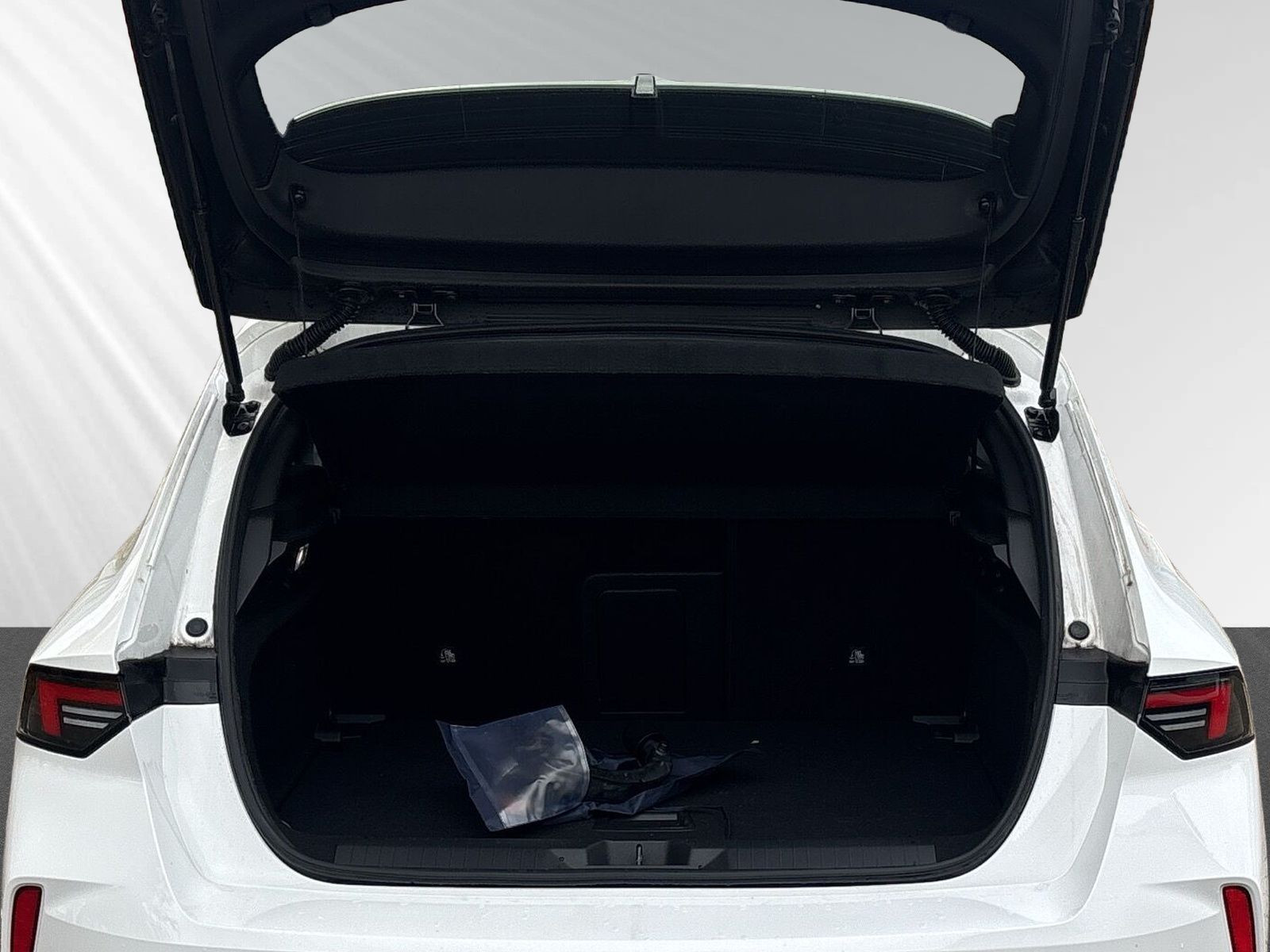 ASTRA L 5T GS 1.2 TURBO 96KW+SITZHEIZUNG++