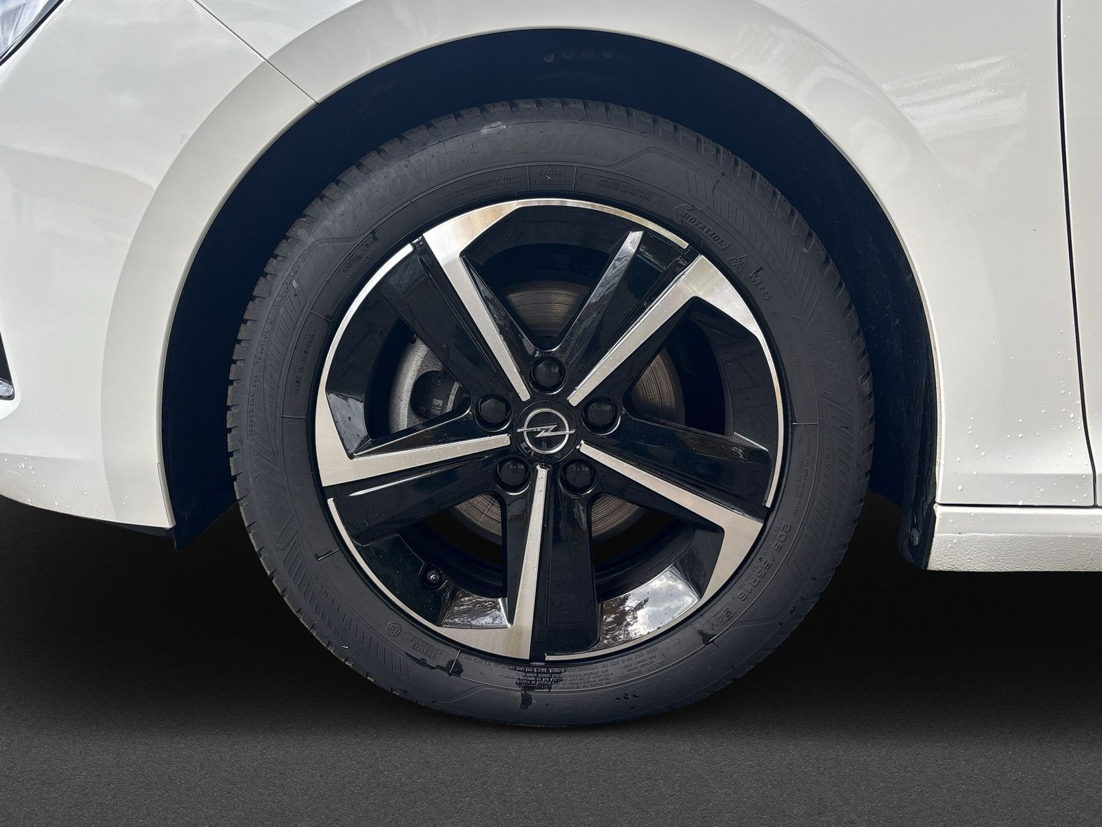 ASTRA L 5T GS 1.2 TURBO 96KW+SITZHEIZUNG++