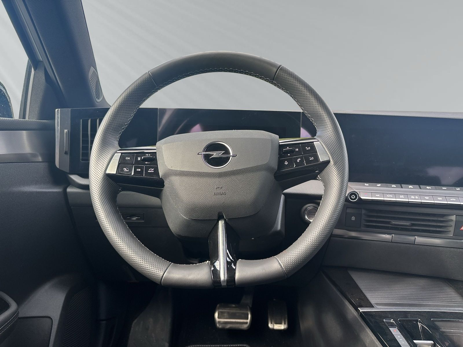 ASTRA L 5T GS 1.2 TURBO KLIMA+PDC+KAMERA+SHZ+AT8