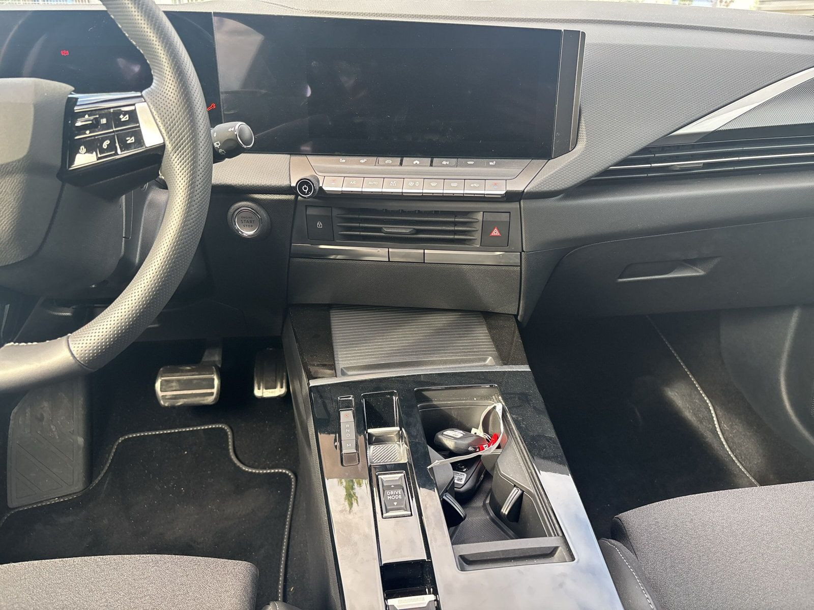 ASTRA L 5T GS 1.2 TURBO KLIMA+PDC+KAMERA+SHZ+AT8