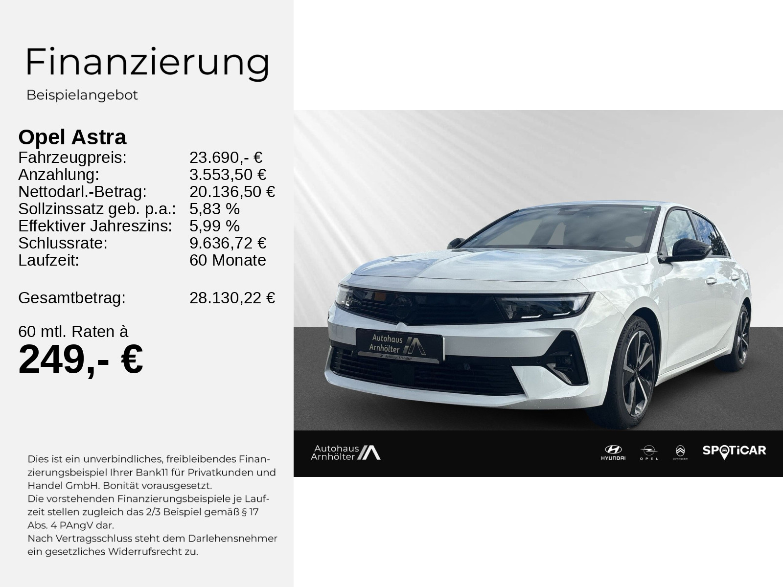 ASTRA L 5T GS 1.2 TURBO KLIMA+PDC+KAMERA+SHZ+AT8
