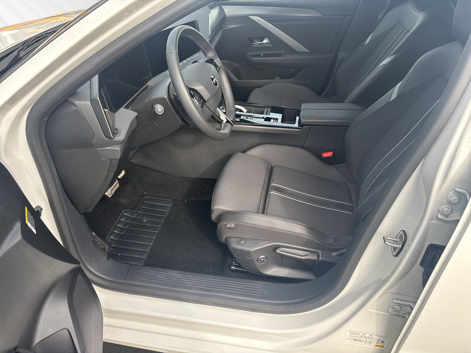 ASTRA L 5T GS 1.2 TURBO KLIMA+PDC+KAMERA+SHZ+AT8