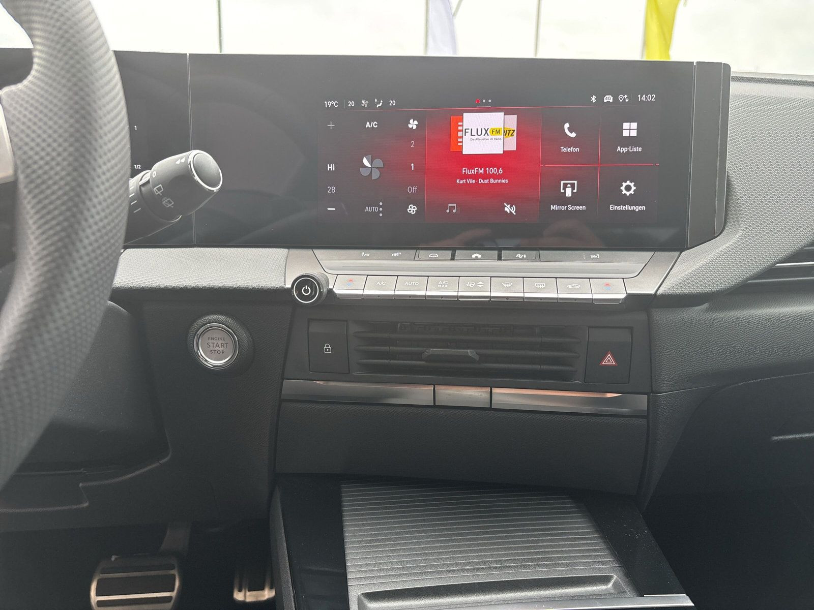 ASTRA L ST GS 1.2 131 PS Klima+KAMERA+PDC+NAVI++