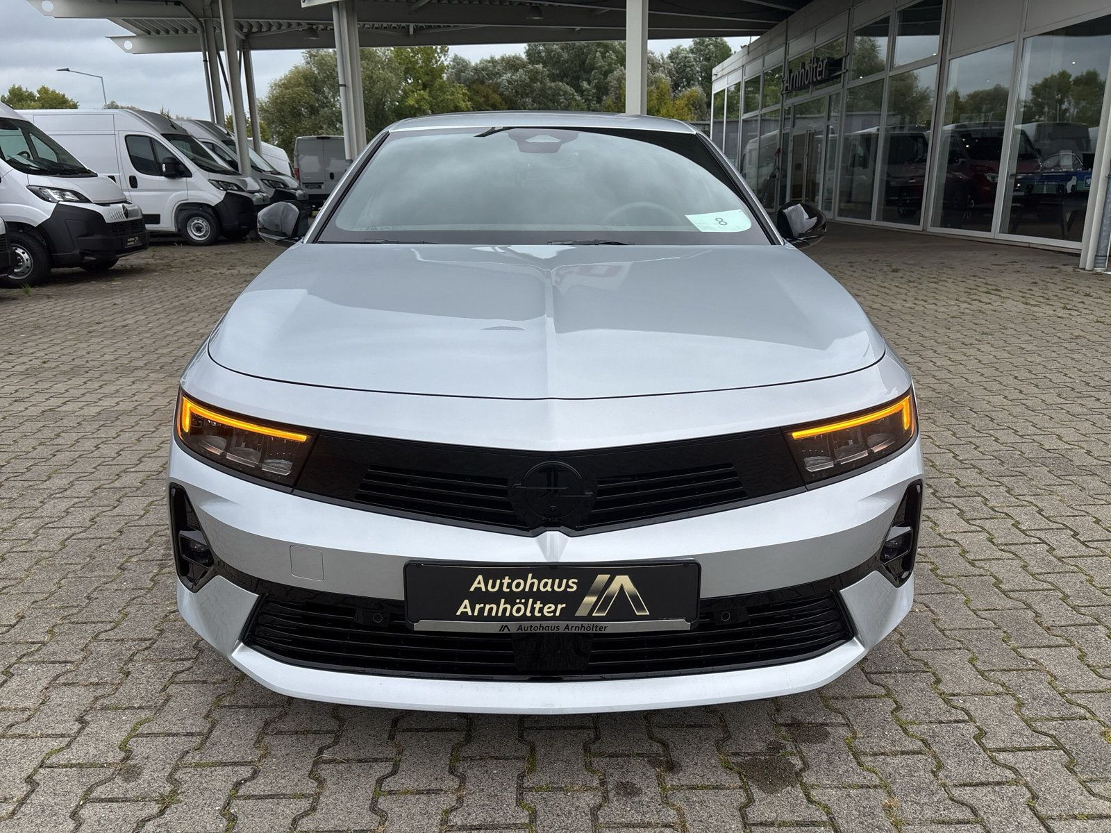 ASTRA L ST GS 1.2 131 PS Klima+KAMERA+PDC+NAVI++