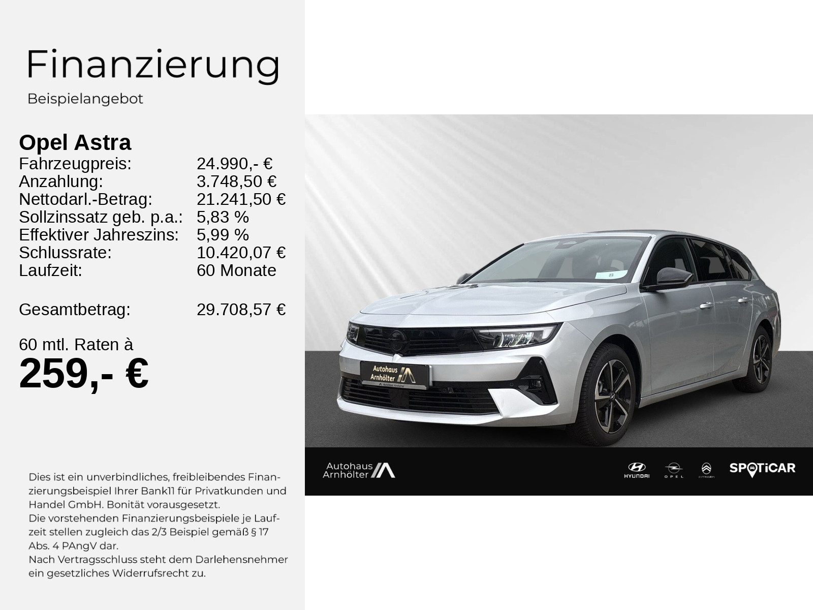 ASTRA L ST GS 1.2 131 PS Klima+KAMERA+PDC+NAVI++