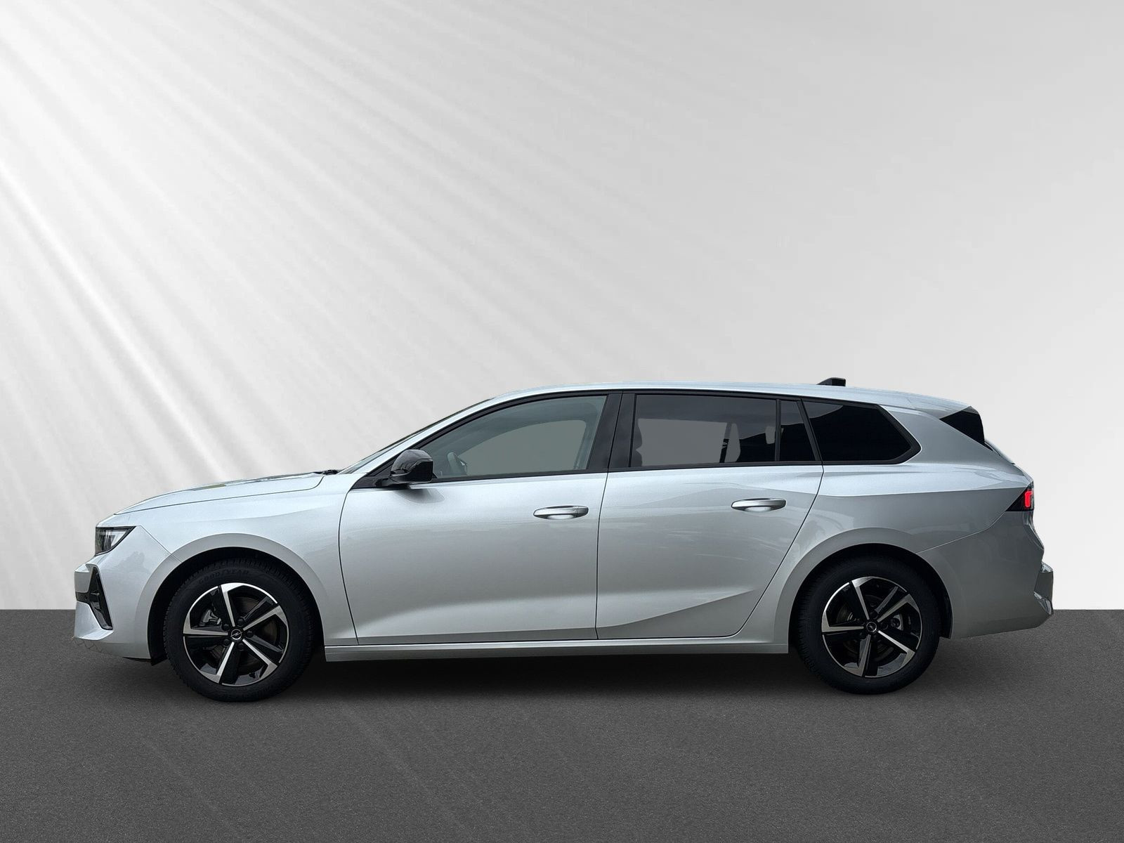 ASTRA L ST GS 1.2 131 PS Klima+KAMERA+PDC+NAVI++