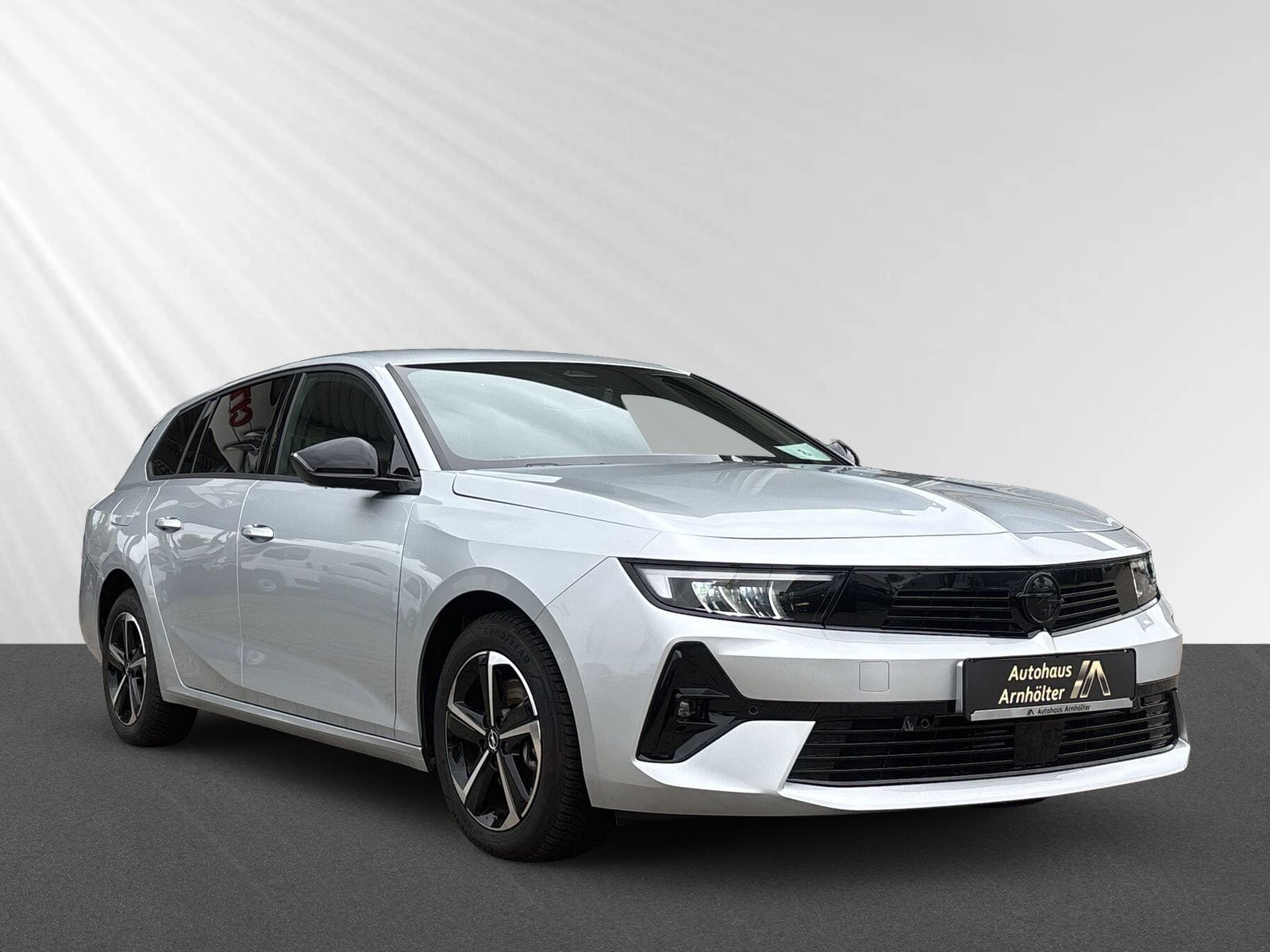 ASTRA L ST GS 1.2 131 PS Klima+KAMERA+PDC+NAVI++