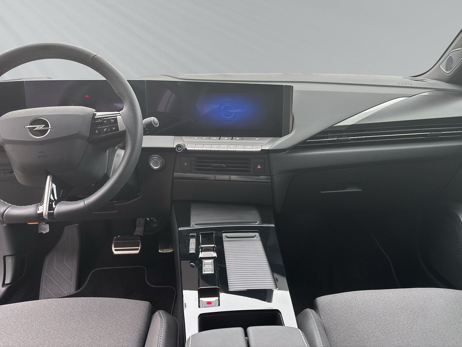 ASTRA L ST GS 1.2 131 PS Klima+KAMERA+PDC+NAVI++