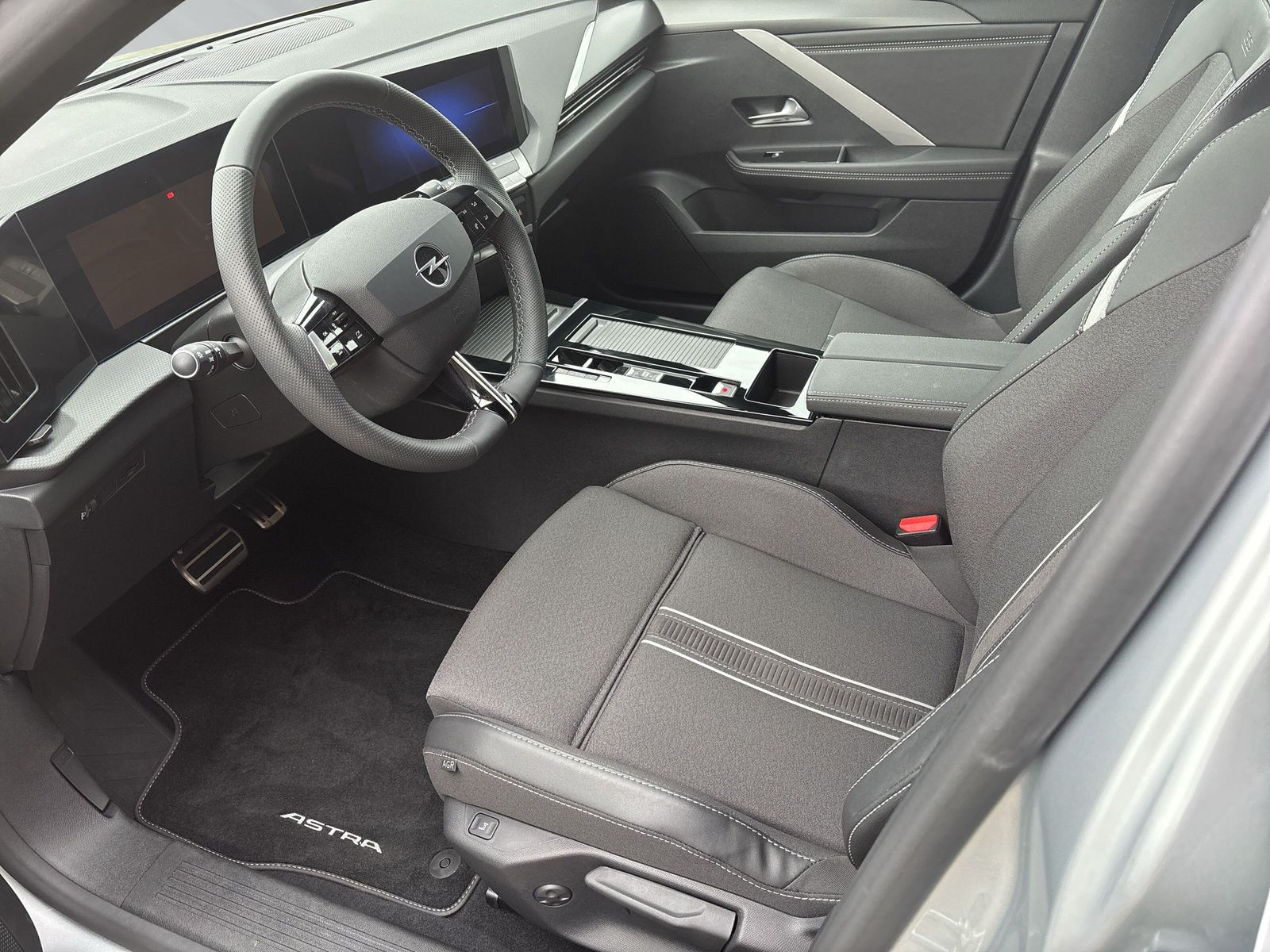 ASTRA L ST GS 1.2 131 PS Klima+KAMERA+PDC+NAVI++