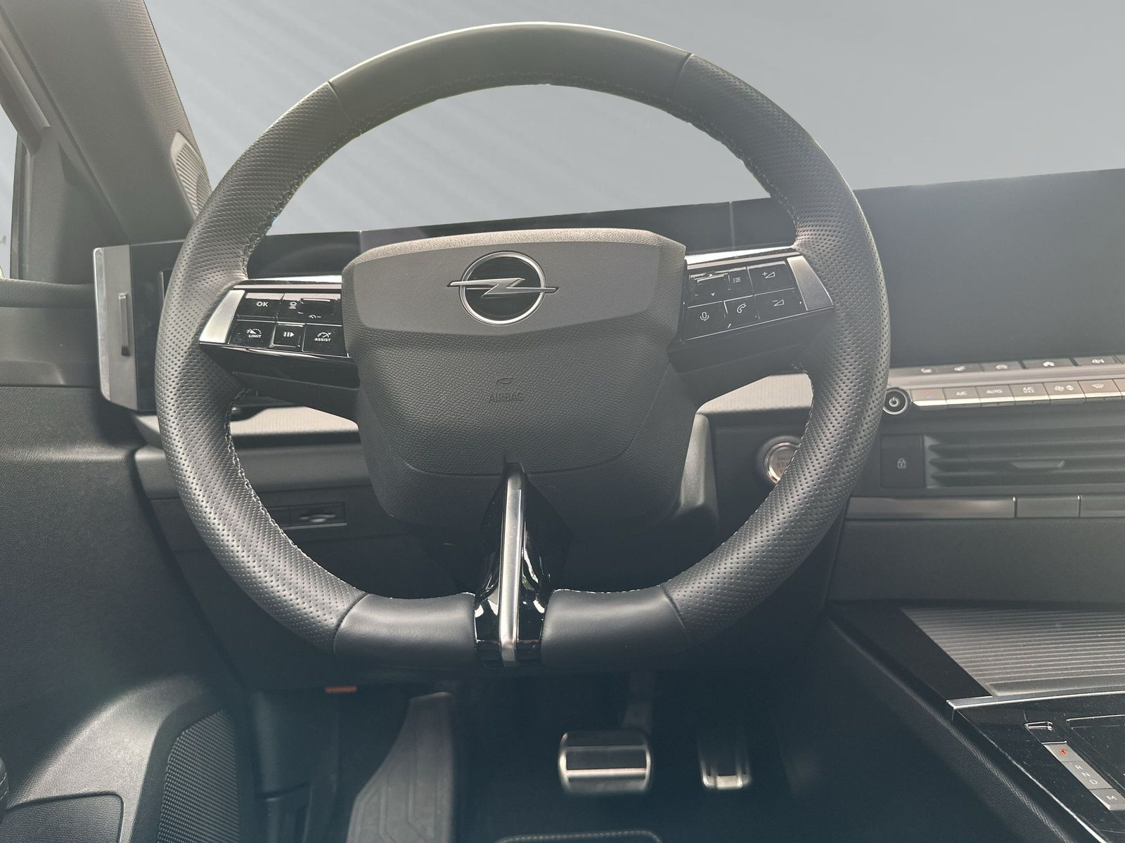 ASTRA L ST GS 1.2 TURBO S/S 96KW AT8+360°CAM+SHZ