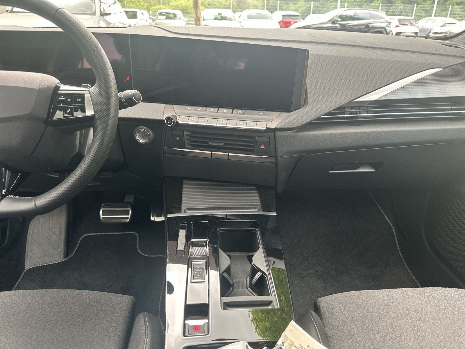 ASTRA L ST GS 1.2 TURBO S/S 96KW AT8+360°CAM+SHZ