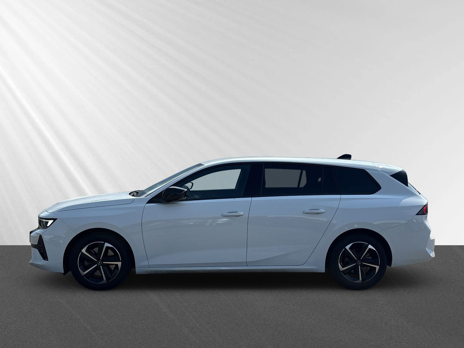 ASTRA L ST GS 1.2 TURBO S/S 96KW AT8