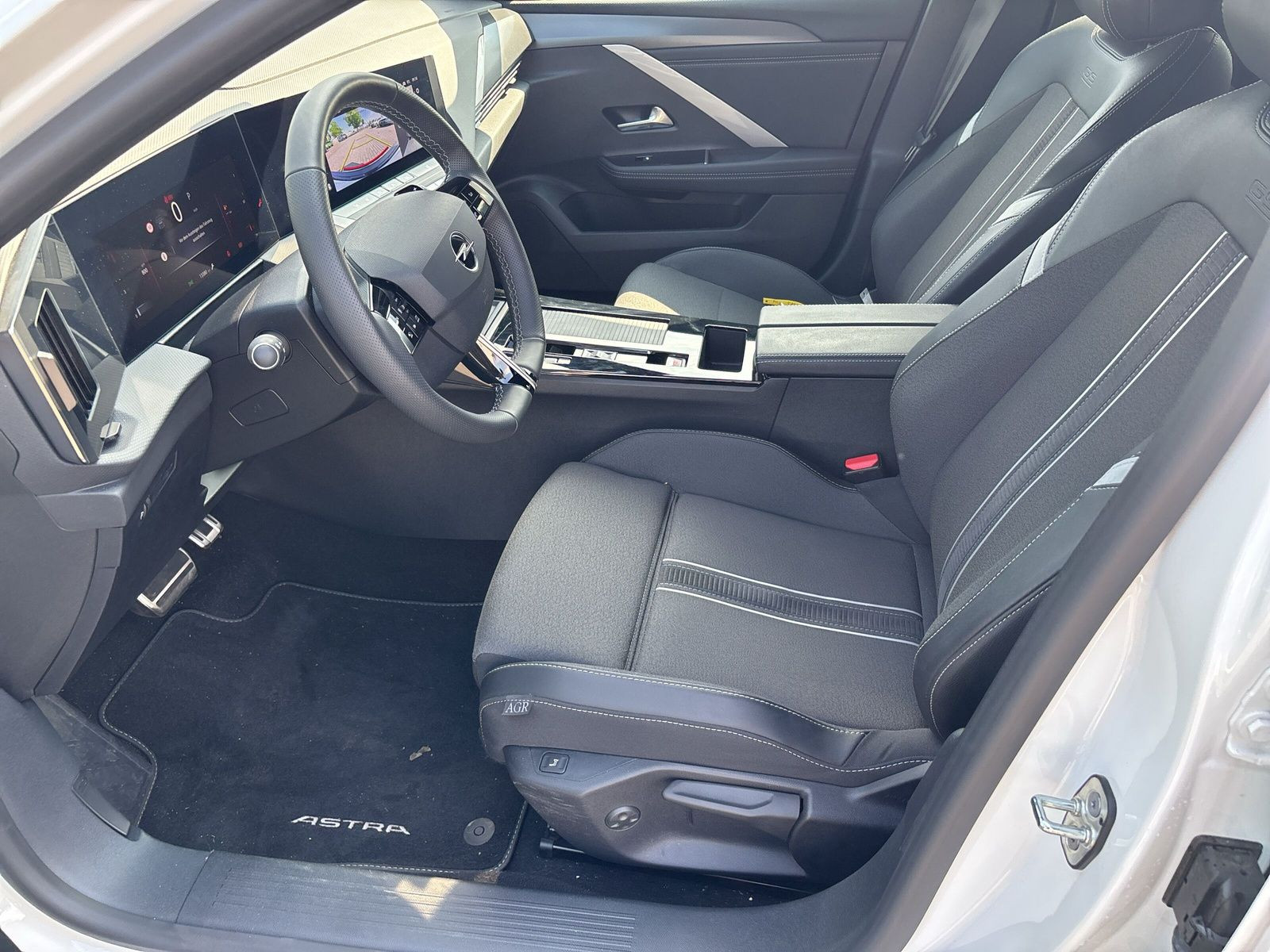 ASTRA L ST GS 1.2 TURBO S/S 96KW AT8