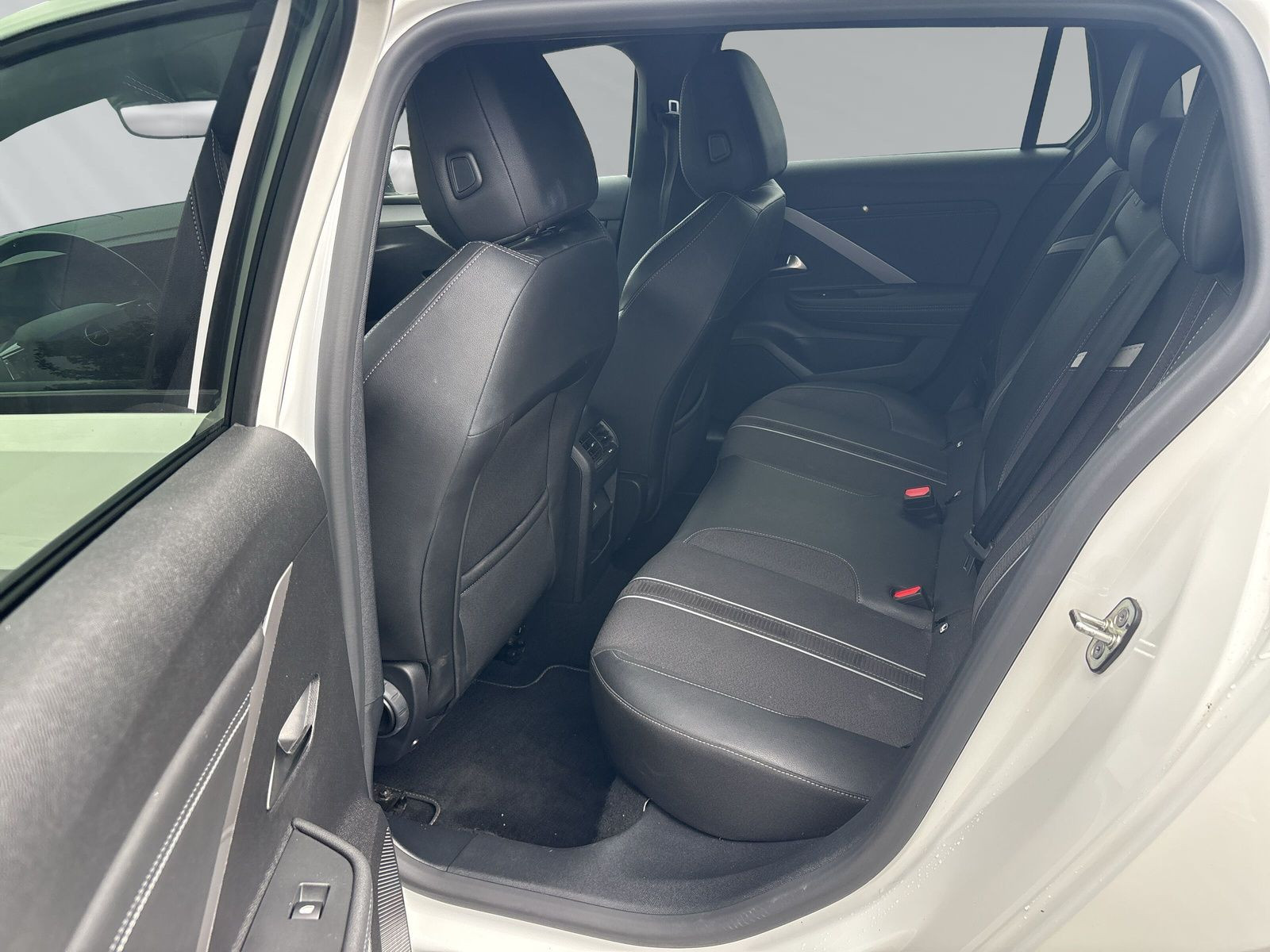 ASTRA L ST GS 1.2 TURBO 96 KW +Sitzheizung+