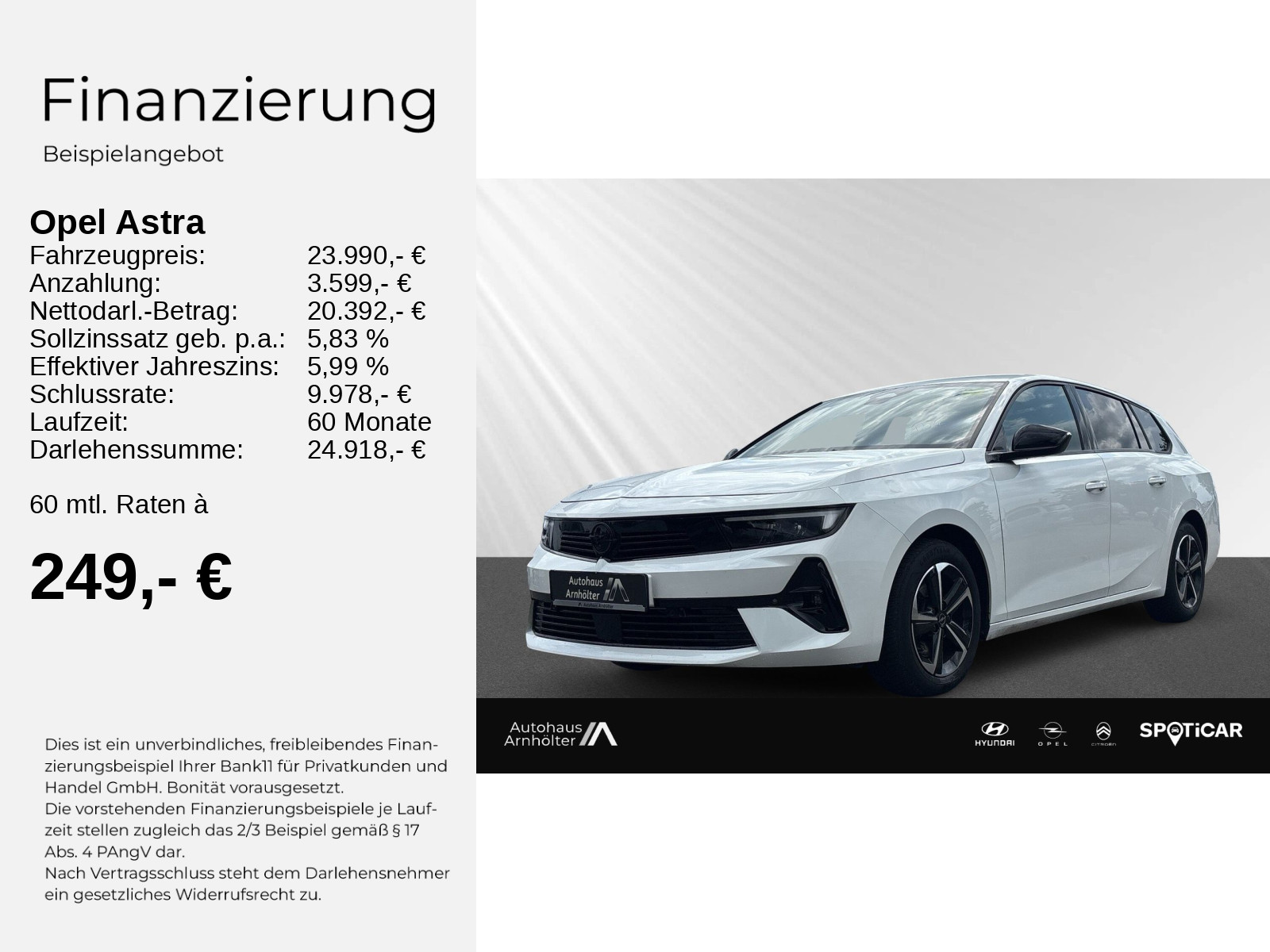 ASTRA L ST GS 1.2 TURBO 96 KW +Sitzheizung+