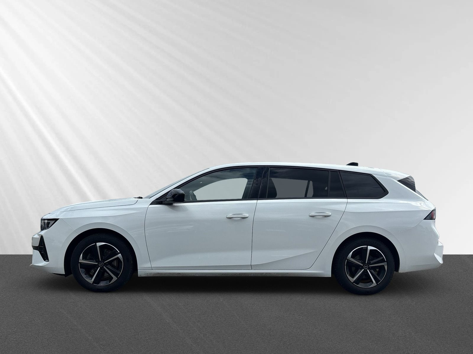 ASTRA L ST GS 1.2 TURBO 96 KW +Sitzheizung+