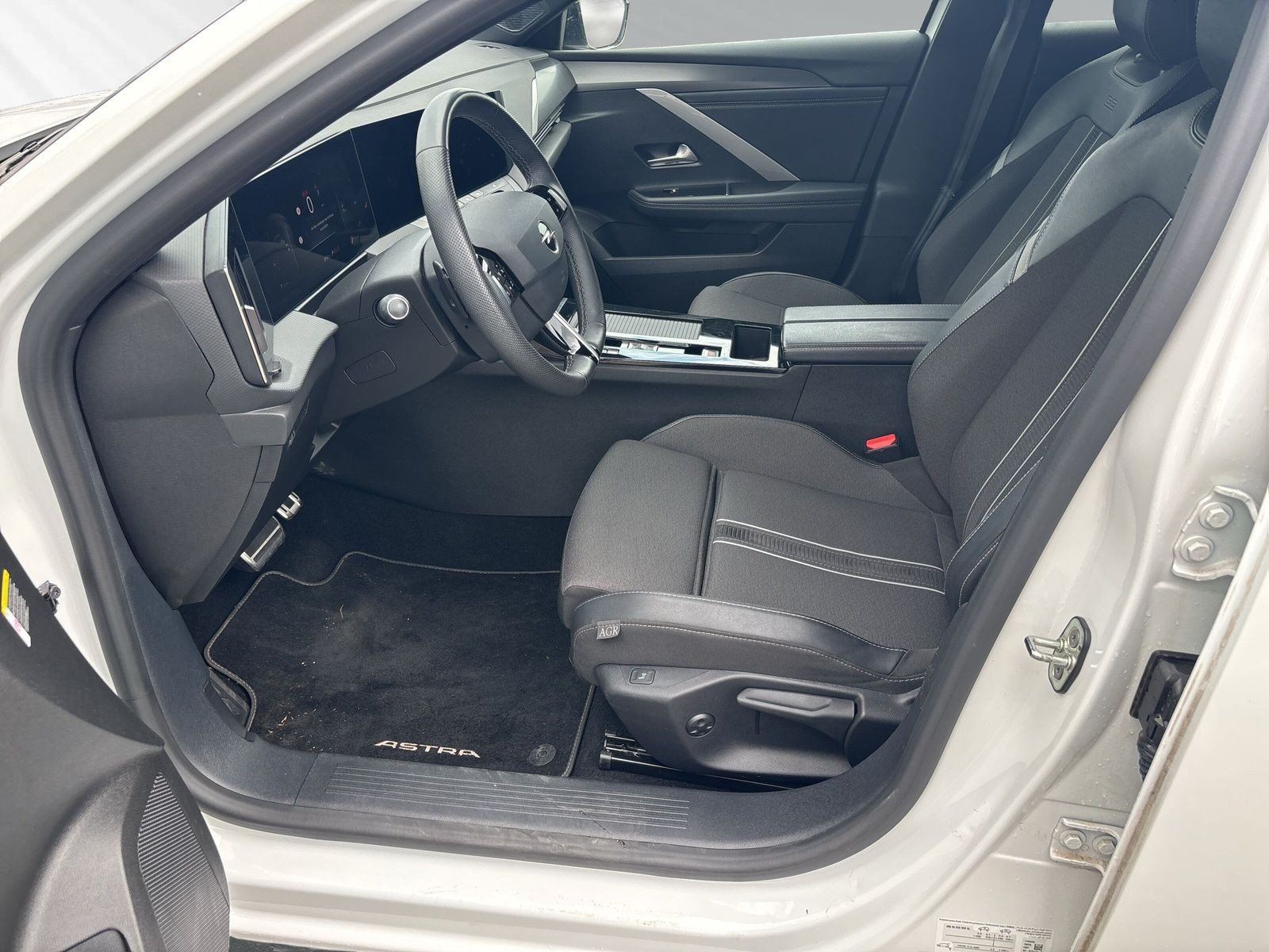 ASTRA L ST GS 1.2 TURBO 96 KW +Sitzheizung+