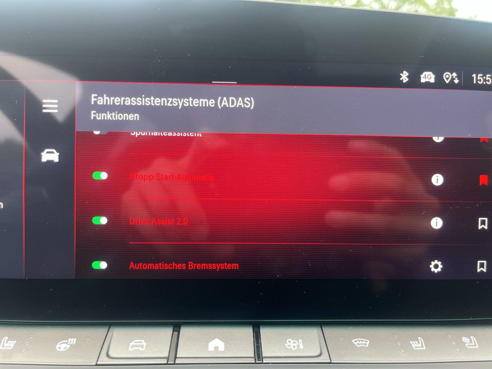 ASTRA L ST ULTIMATE 1.2 AT8+CAM+CARPLAY+PANO+PDC