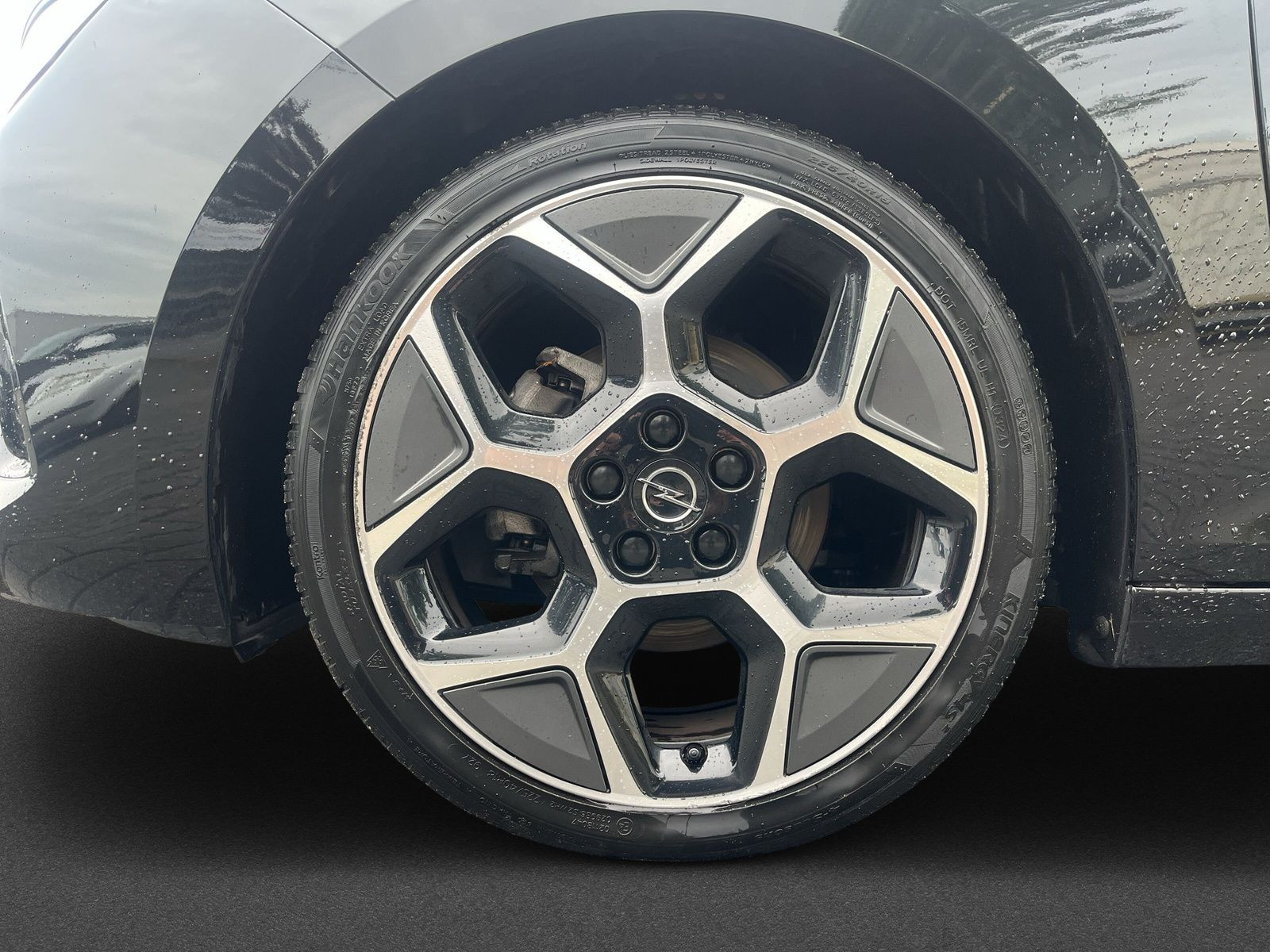 ASTRA L ST ULTIMATE 1.2 AT8+CAM+CARPLAY+PANO+PDC