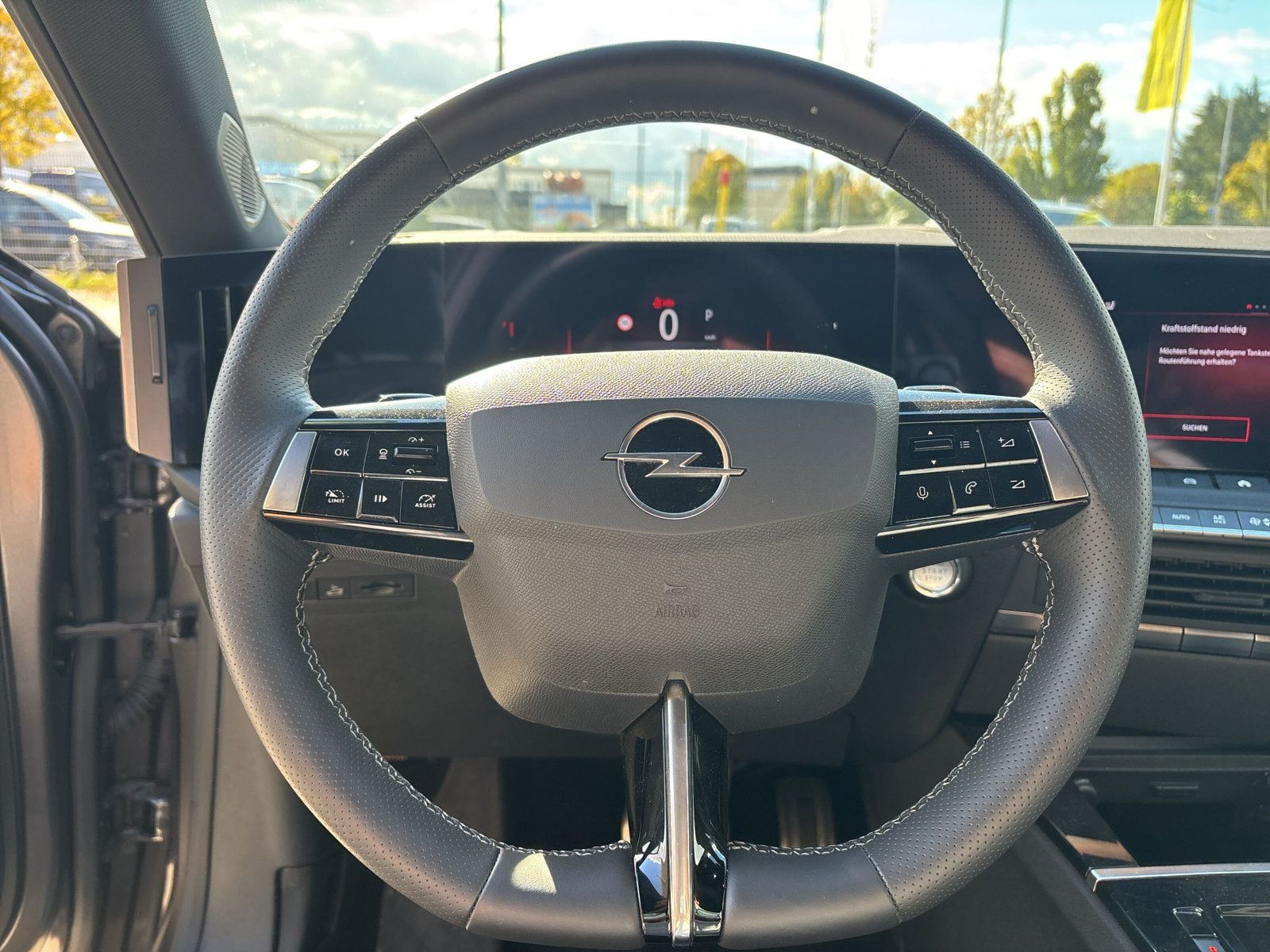 ASTRA L 1.2 ST ULTIMATE KLIMA+PDC+KAMERA+LED+SHZ