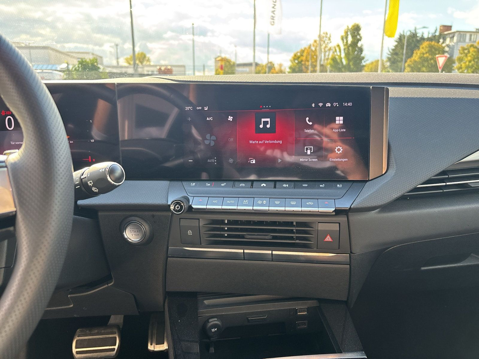 ASTRA L 1.2 ST ULTIMATE KLIMA+PDC+KAMERA+LED+SHZ