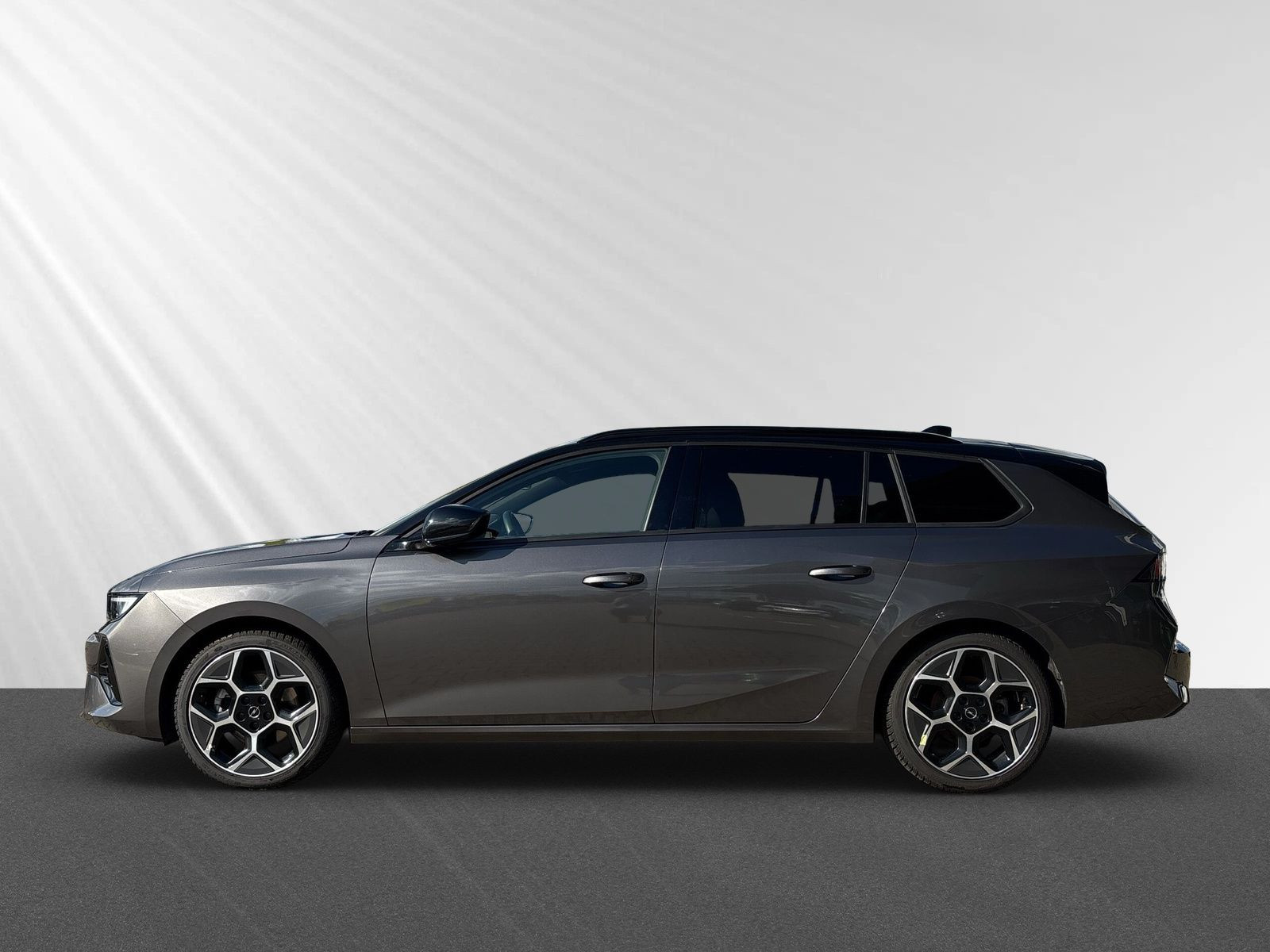 ASTRA L 1.2 ST ULTIMATE KLIMA+PDC+KAMERA+LED+SHZ