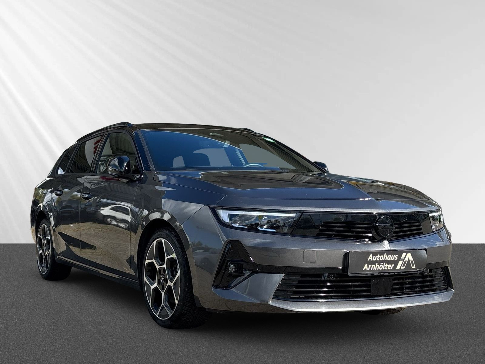 ASTRA L 1.2 ST ULTIMATE KLIMA+PDC+KAMERA+LED+SHZ