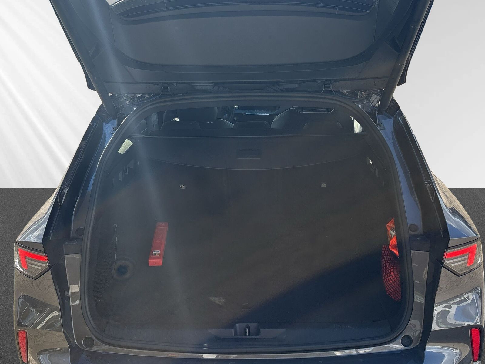 ASTRA L 1.2 ST ULTIMATE KLIMA+PDC+KAMERA+LED+SHZ