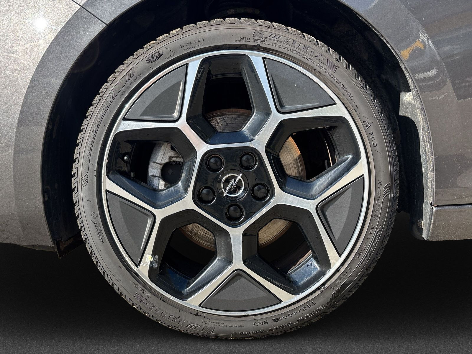 ASTRA L 1.2 ST ULTIMATE KLIMA+PDC+KAMERA+LED+SHZ