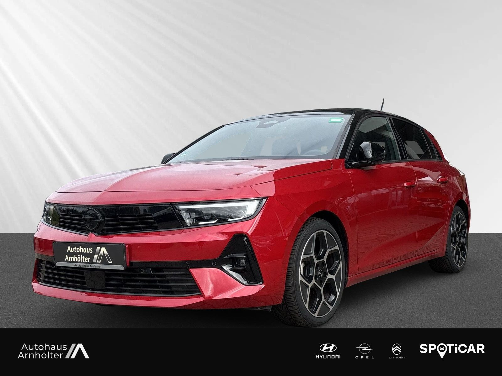 ASTRA L 1.2 5T ULTIMATE KLIMA+PDC+KAMERA+SHZ+ AT