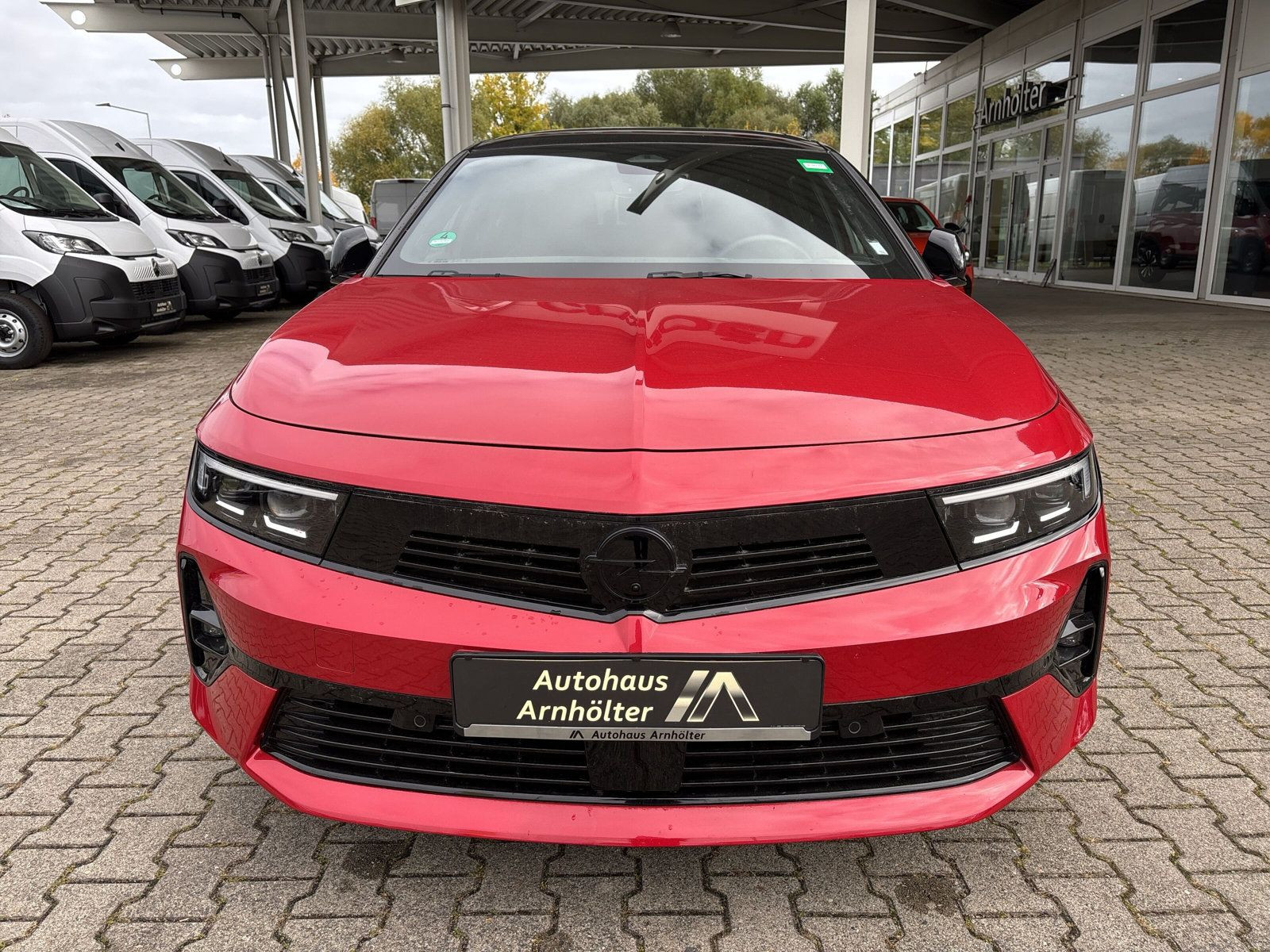 ASTRA L 1.2 5T ULTIMATE KLIMA+PDC+KAMERA+SHZ+ AT