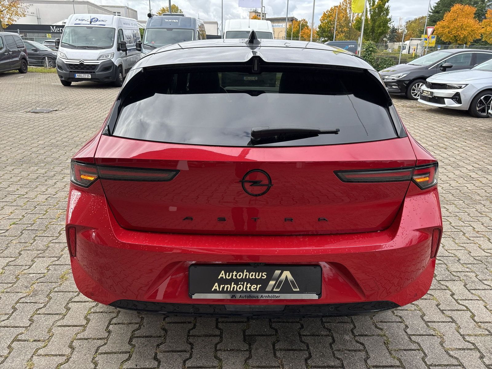 ASTRA L 1.2 5T ULTIMATE KLIMA+PDC+KAMERA+SHZ+ AT