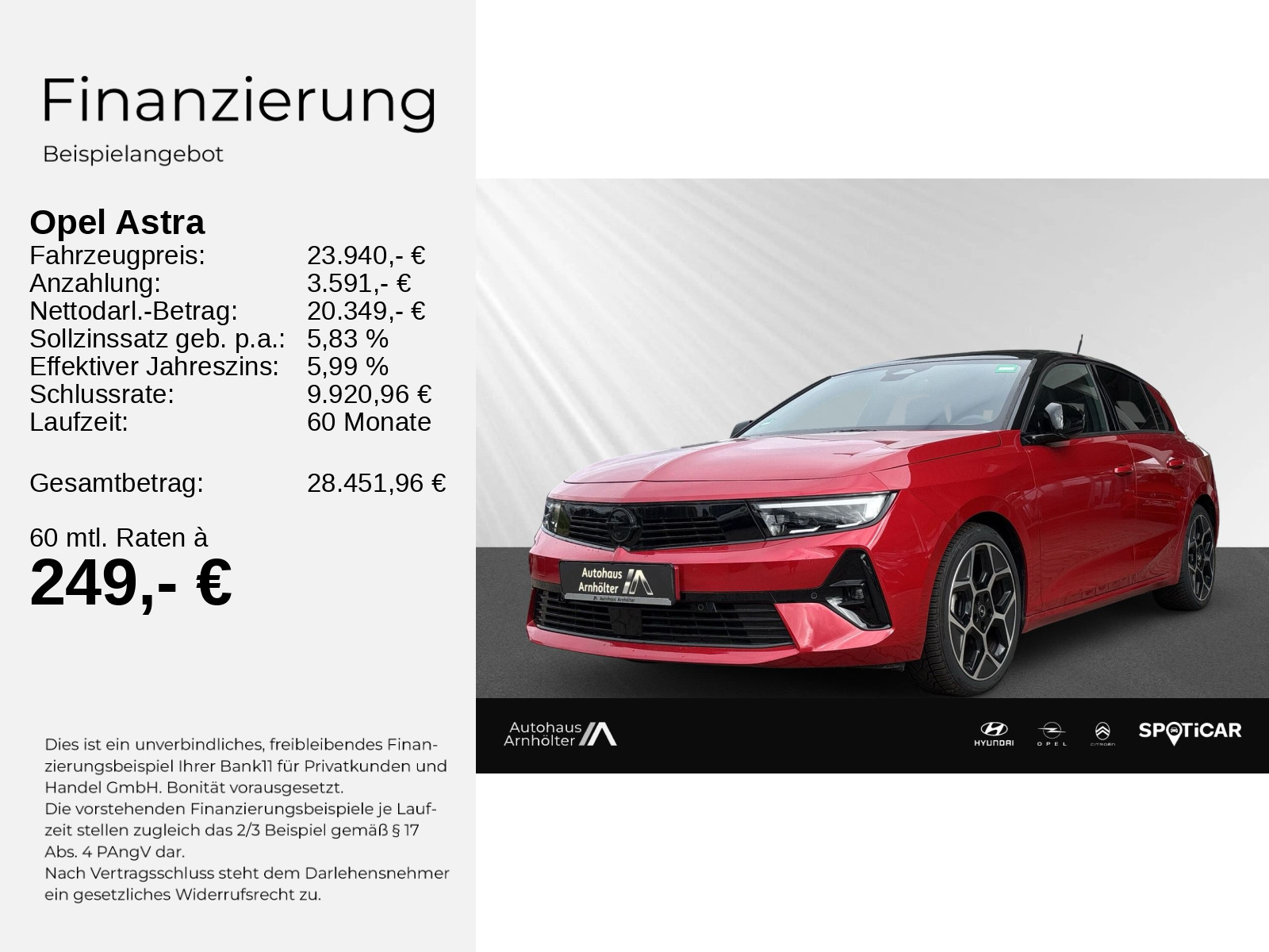 ASTRA L 1.2 5T ULTIMATE KLIMA+PDC+KAMERA+SHZ+ AT