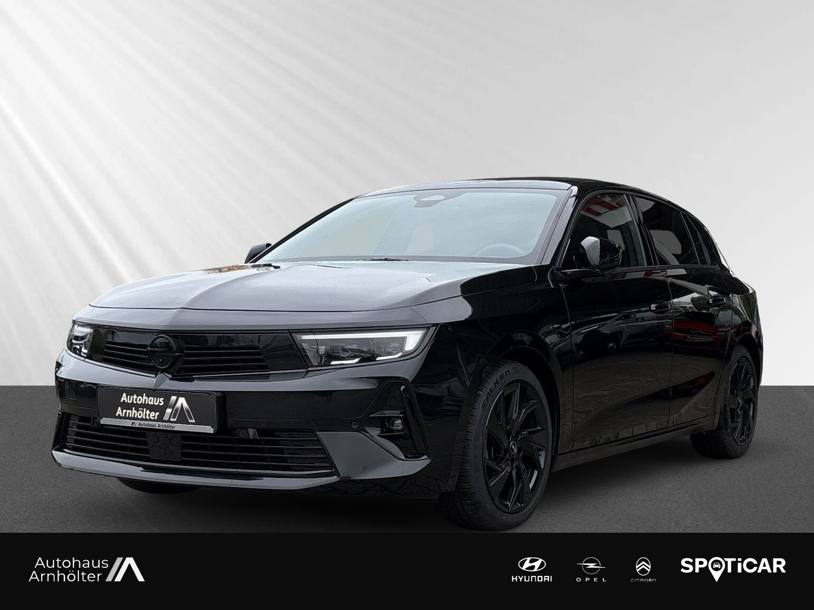 ASTRA L 5T ULTIMATE 1.2 TURBOS/S 96KW AT8