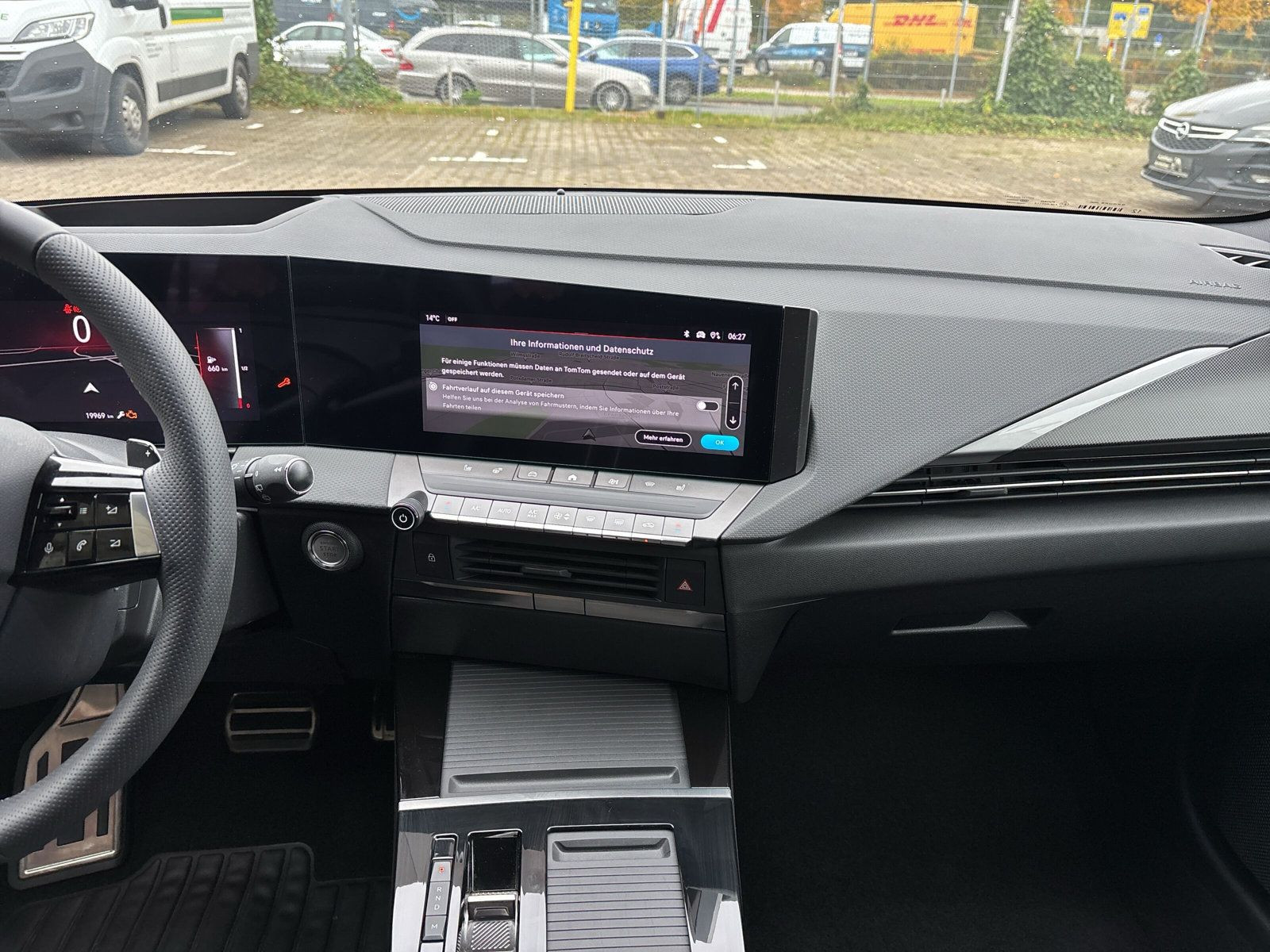 ASTRA L 5T ULTIMATE 1.2 TURBOS/S 96KW AT8