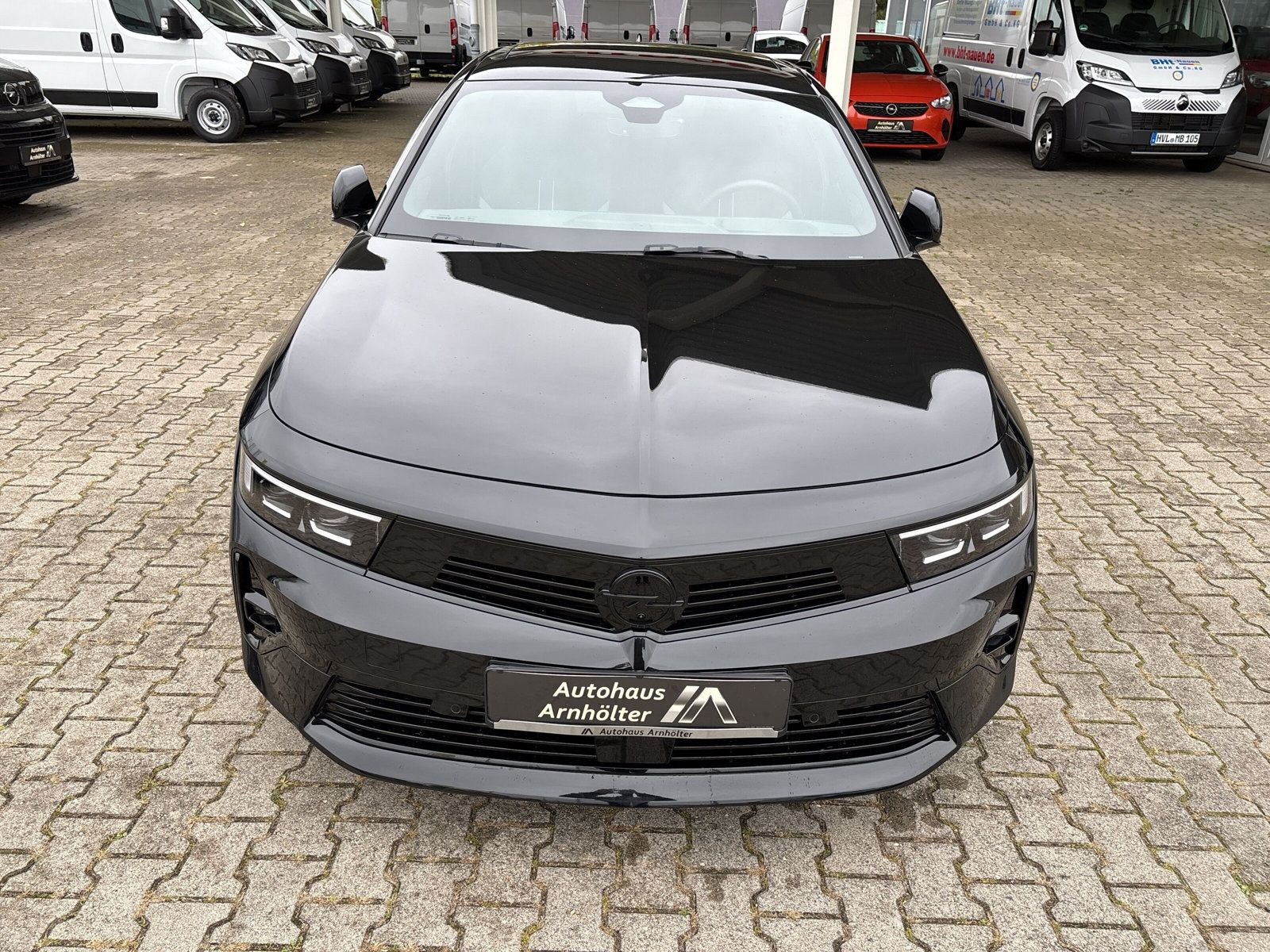 ASTRA L 5T ULTIMATE 1.2 TURBOS/S 96KW AT8