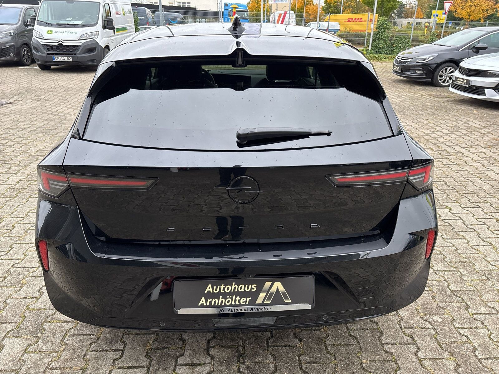 ASTRA L 5T ULTIMATE 1.2 TURBOS/S 96KW AT8