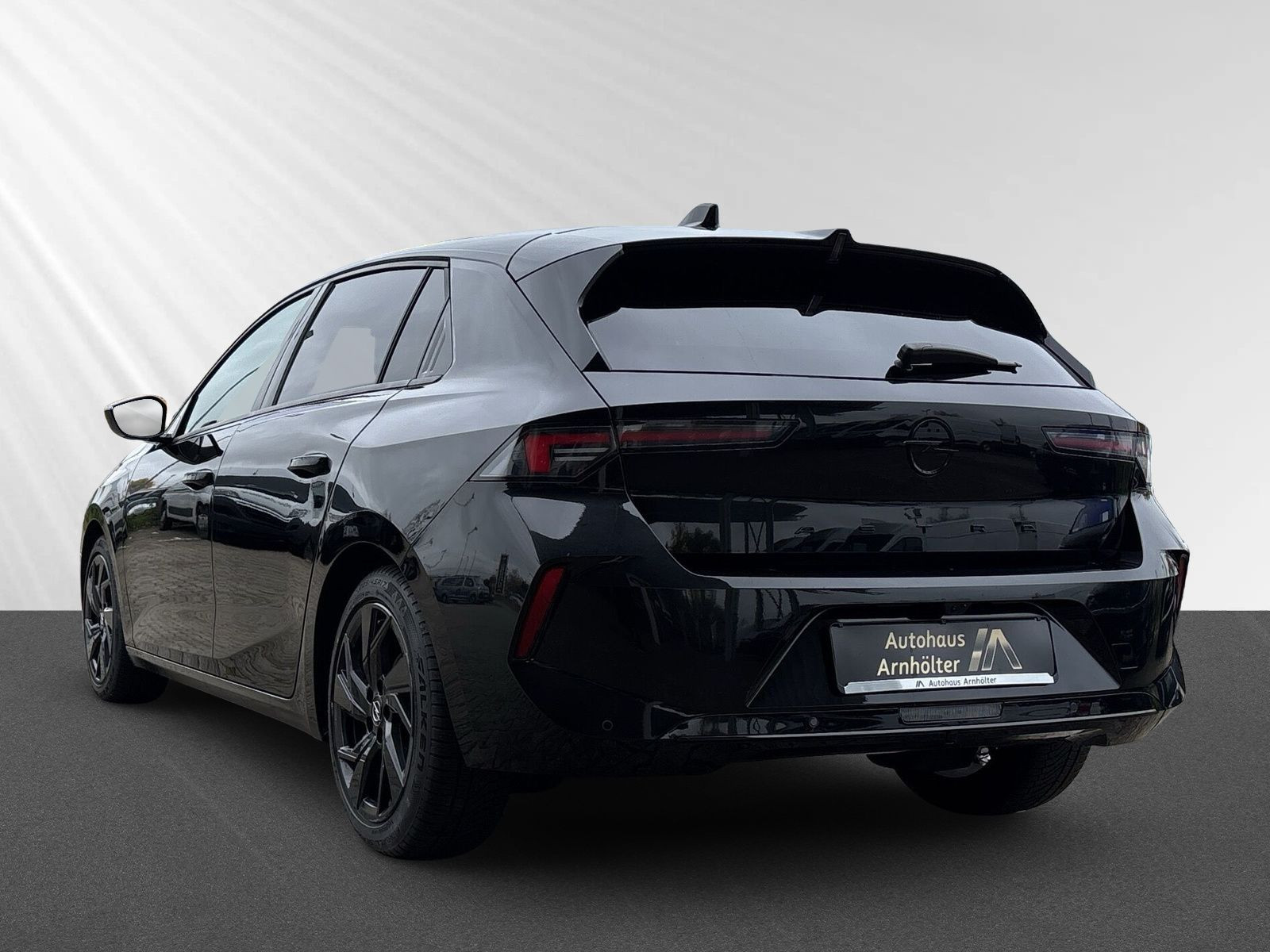 ASTRA L 5T ULTIMATE 1.2 TURBOS/S 96KW AT8