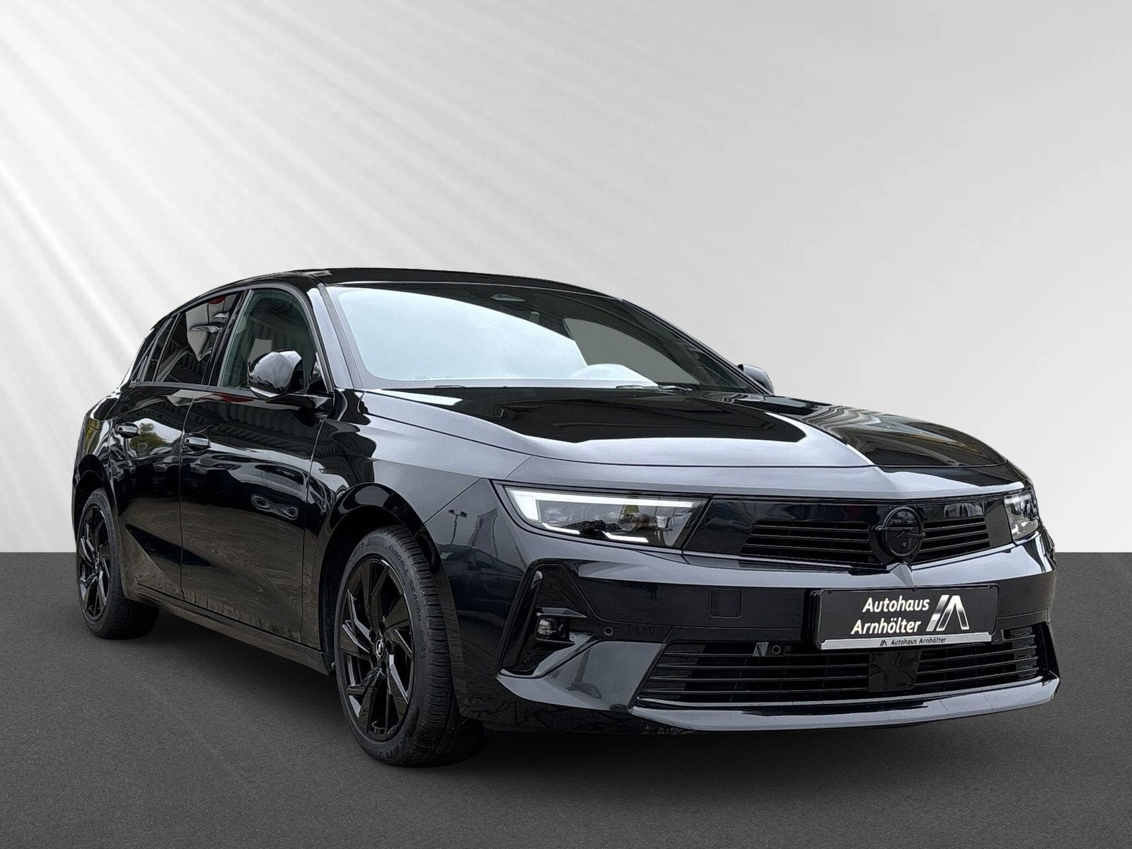 ASTRA L 5T ULTIMATE 1.2 TURBOS/S 96KW AT8