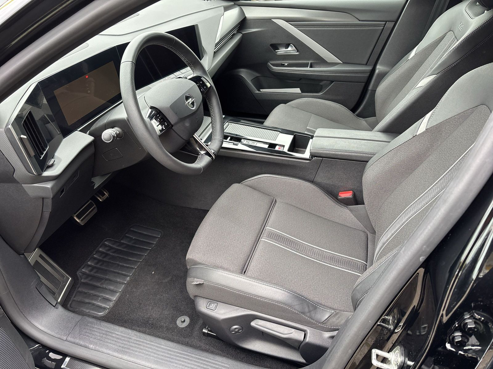 ASTRA L 5T ULTIMATE 1.2 TURBOS/S 96KW AT8