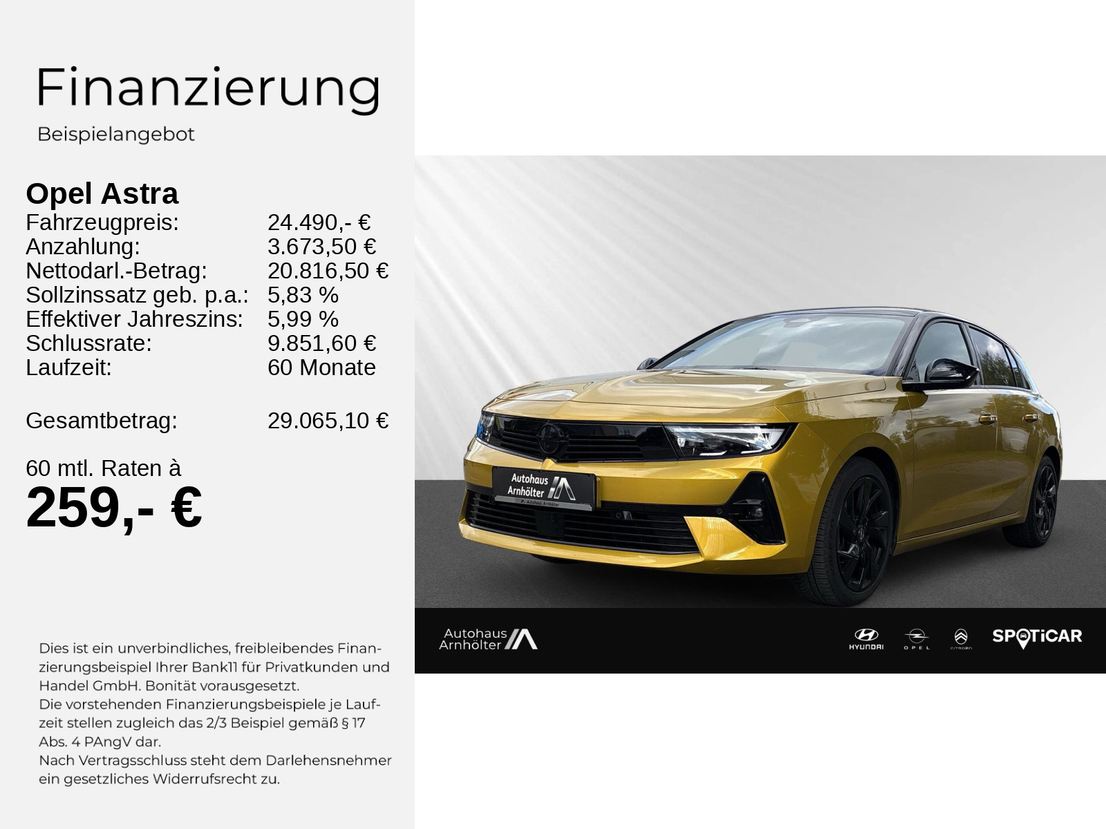 ASTRA L 5T ULTIMATE 1.2 TURBOS/S 96KW AT8++