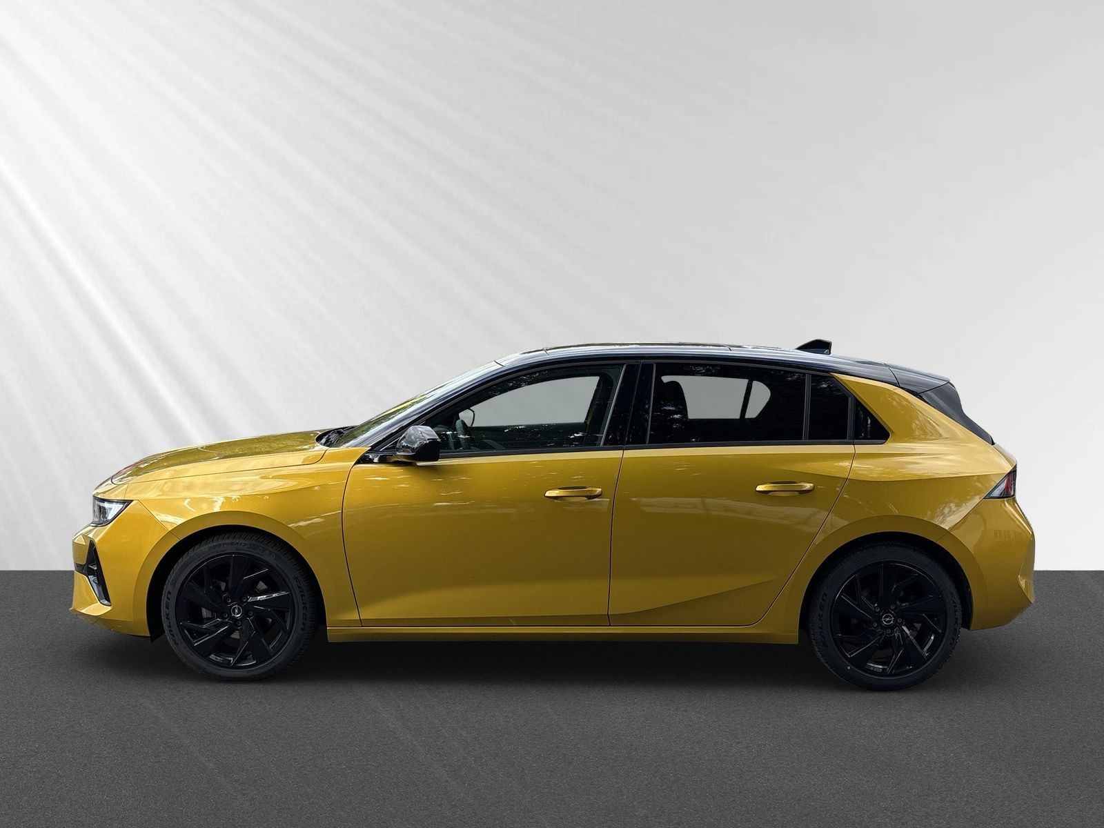 ASTRA L 5T ULTIMATE 1.2 TURBOS/S 96KW AT8++