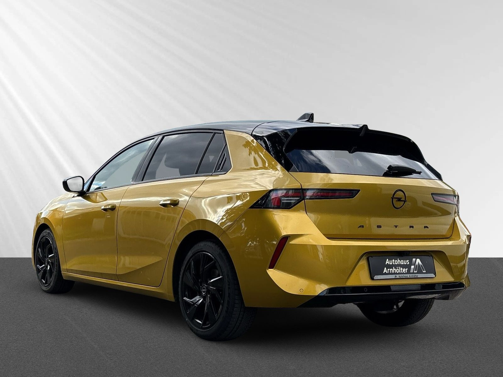 ASTRA L 5T ULTIMATE 1.2 TURBOS/S 96KW AT8++