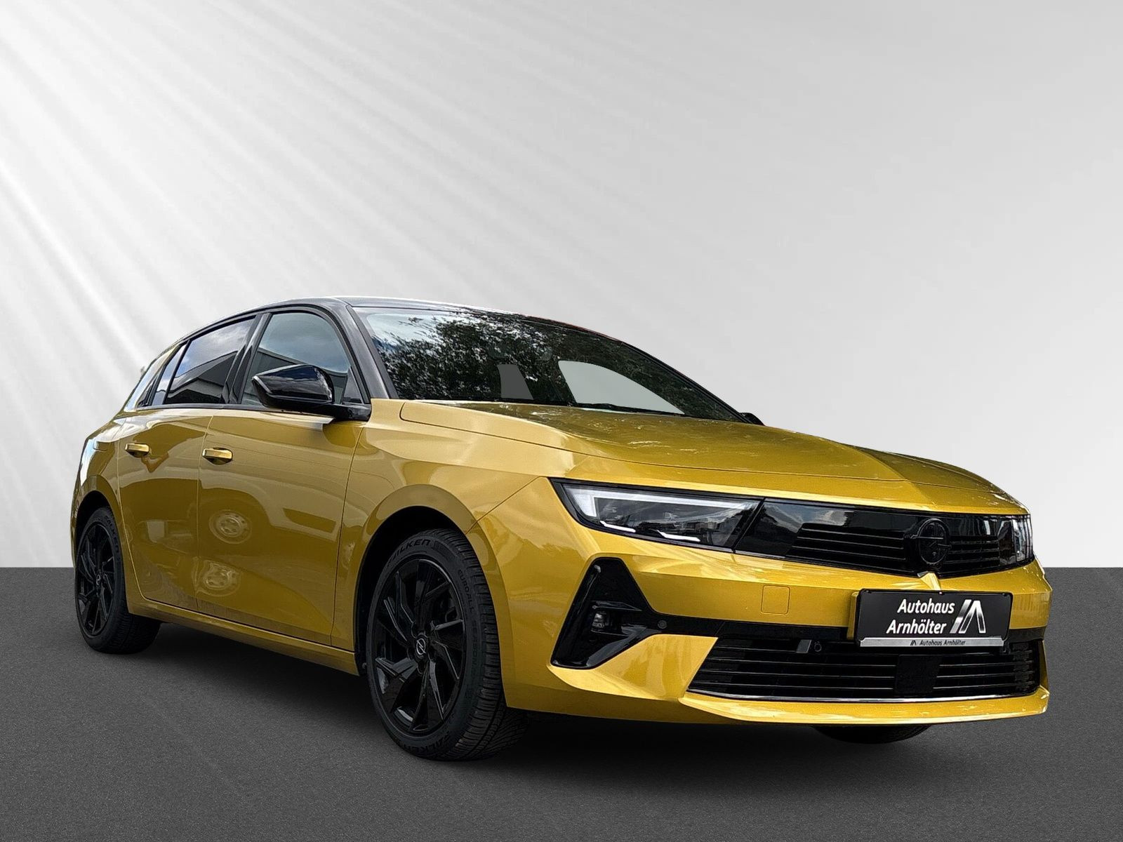 ASTRA L 5T ULTIMATE 1.2 TURBOS/S 96KW AT8++
